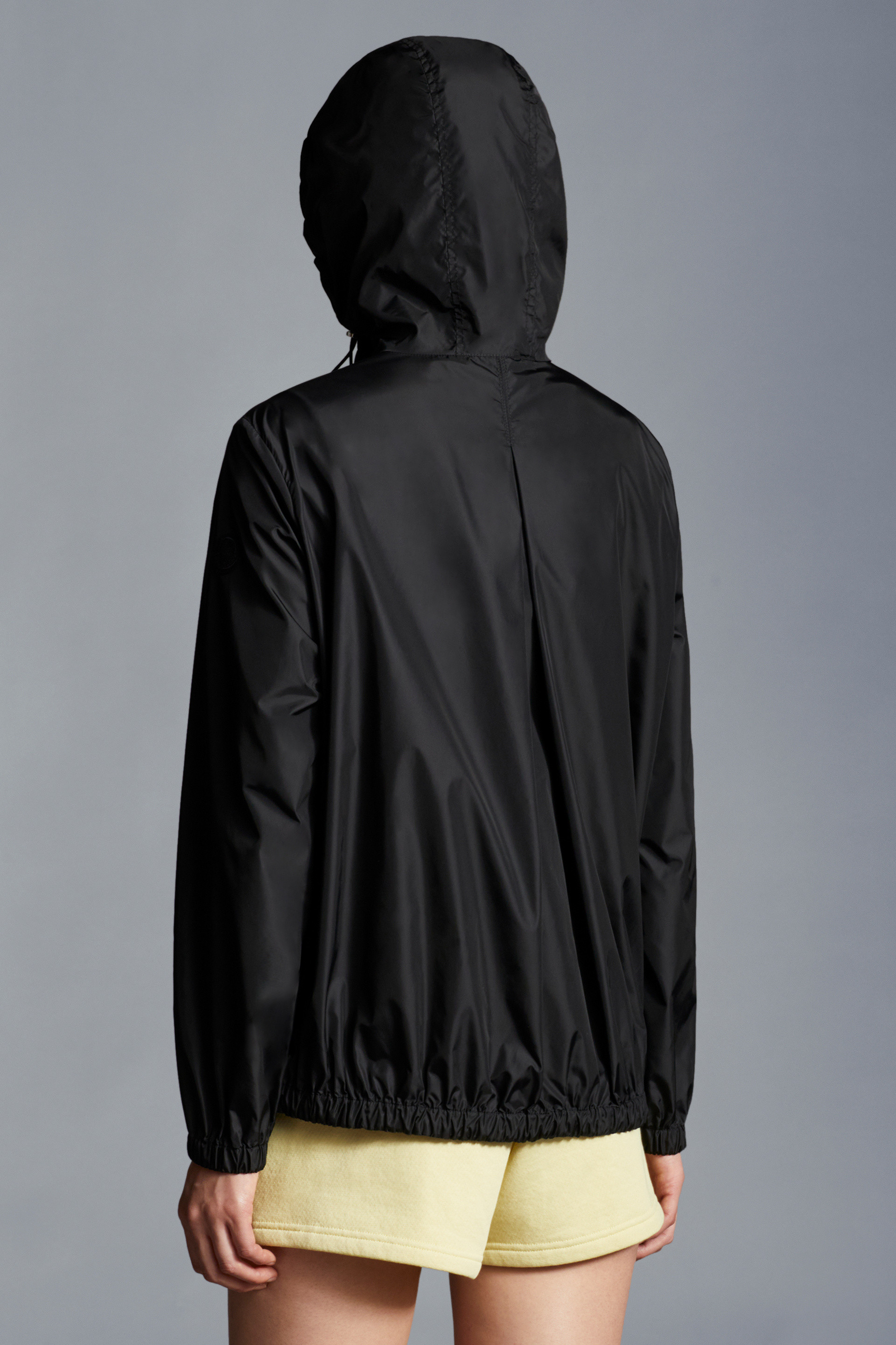 moncler jacket mens raincoat