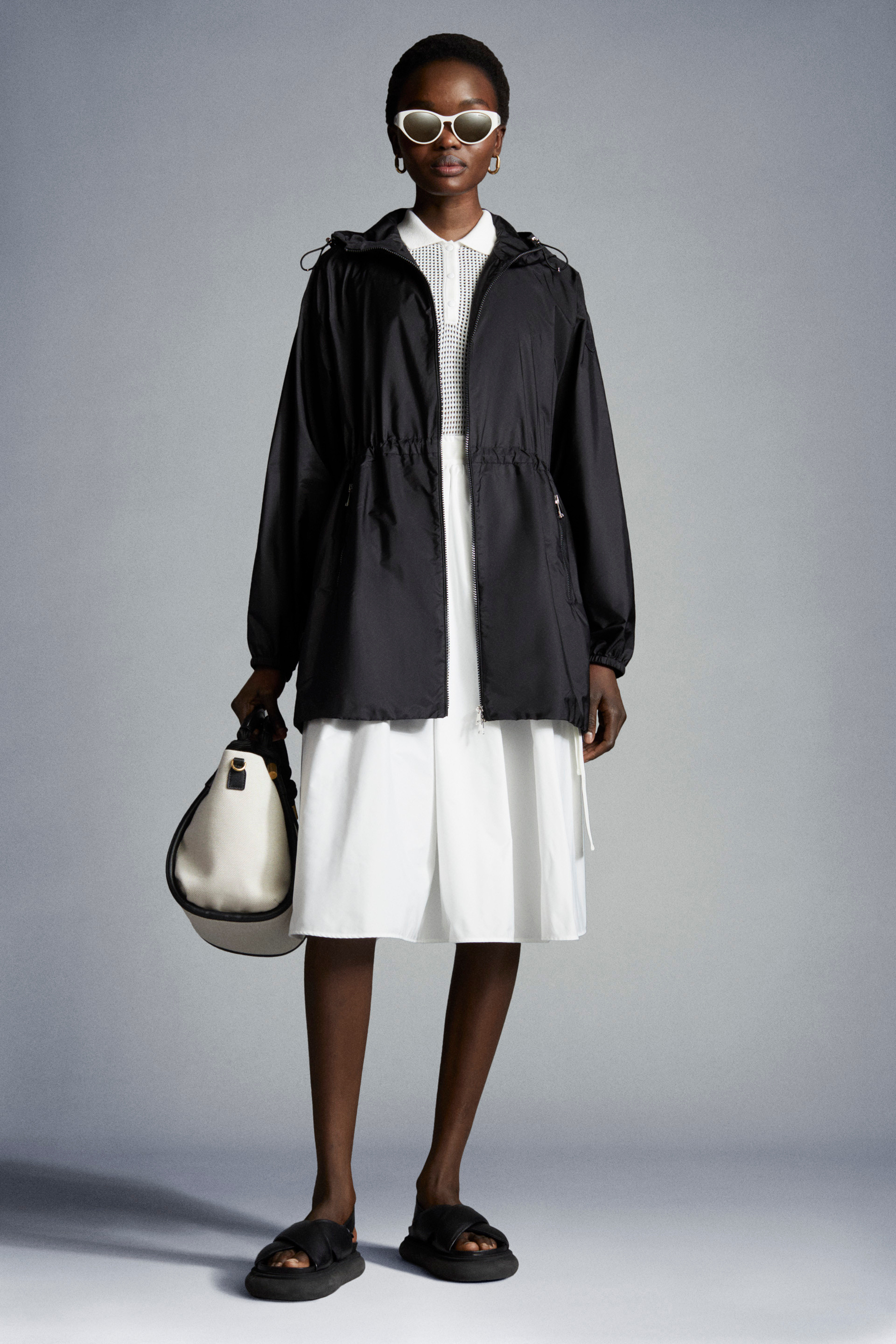 All Outerwear for Women - Outerwear | Moncler IT