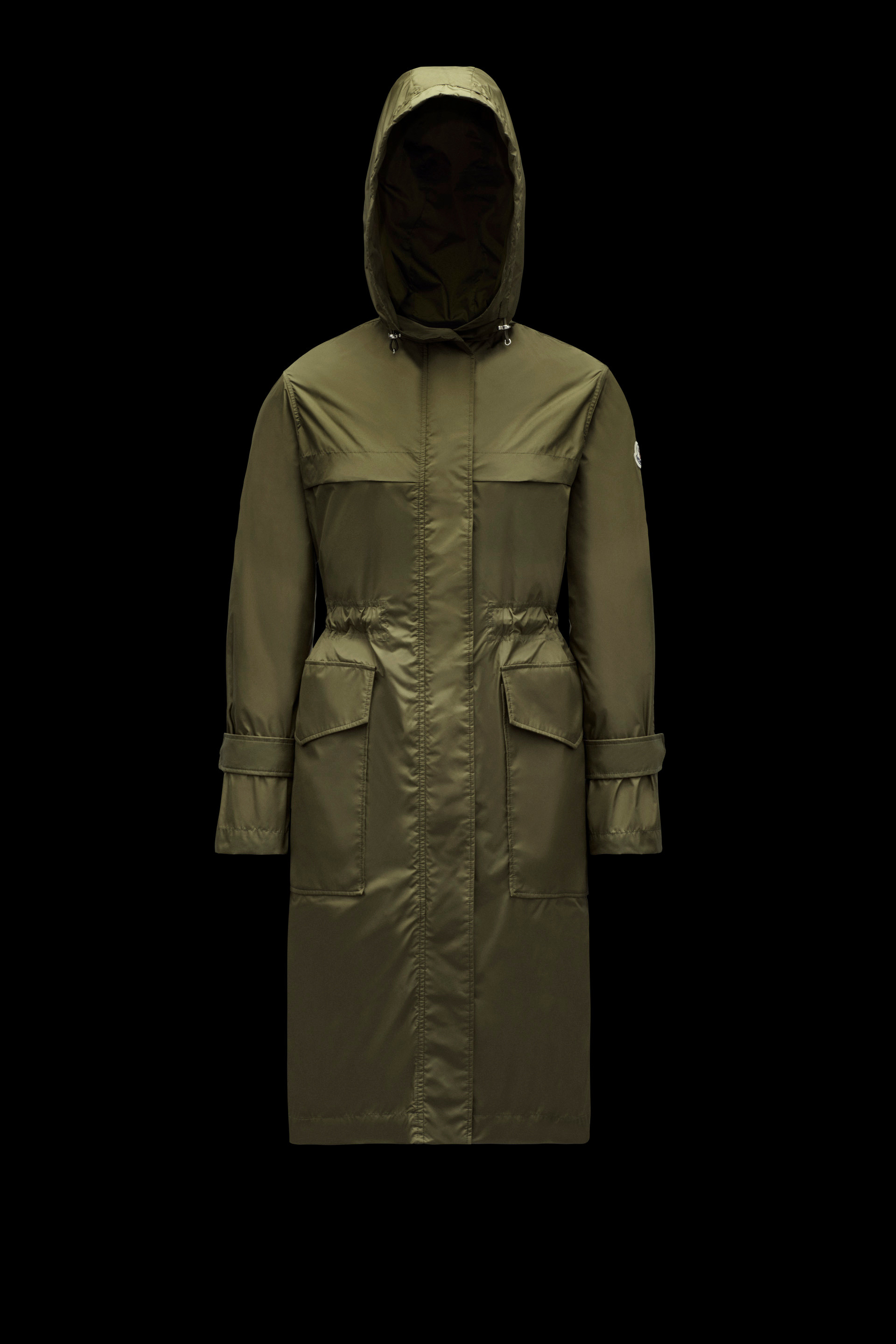 Coats & Trench Coats for Women - Outerwear | Moncler KR