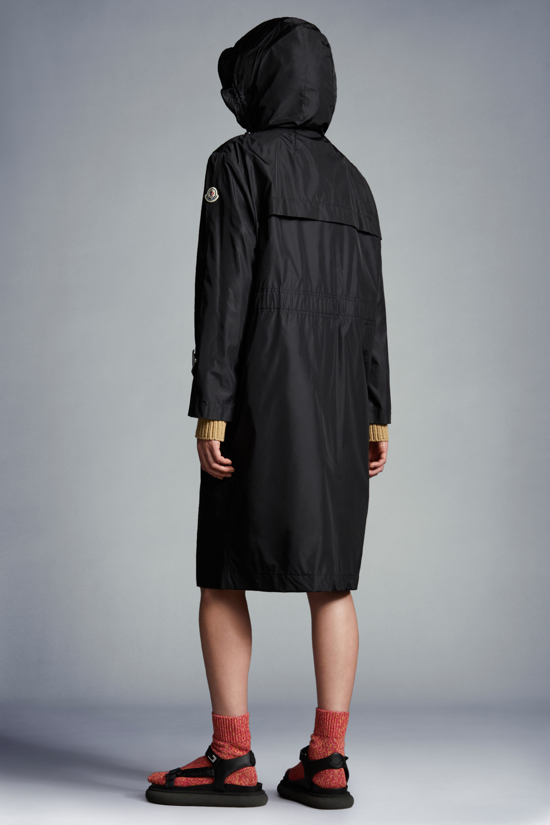 All Outerwear for Women - Outerwear | Moncler IT