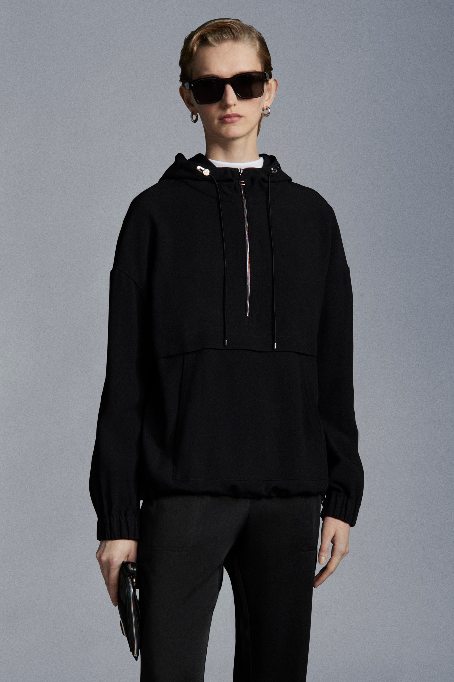 moncler sweatshirt hoodie