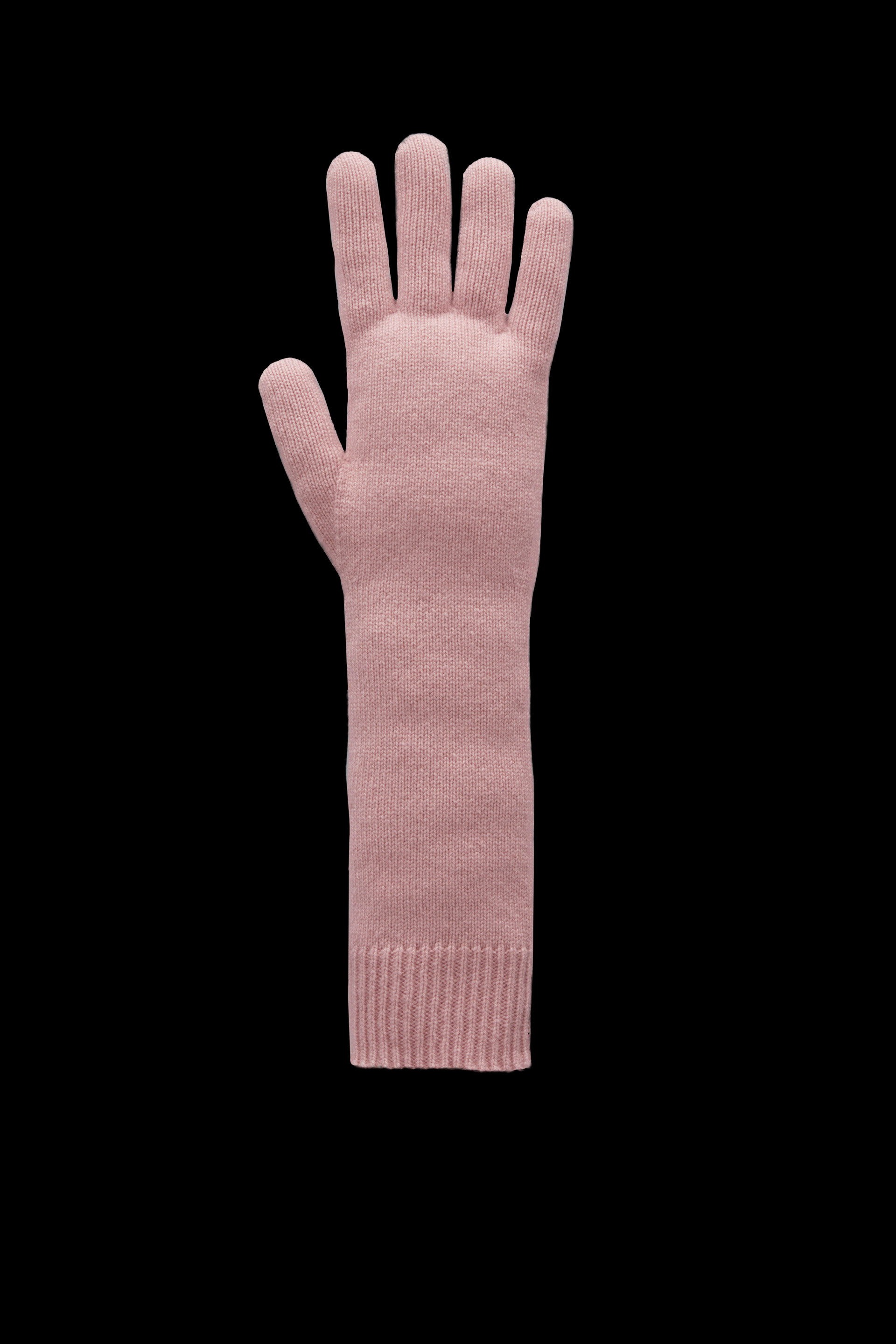 moncler ladies gloves