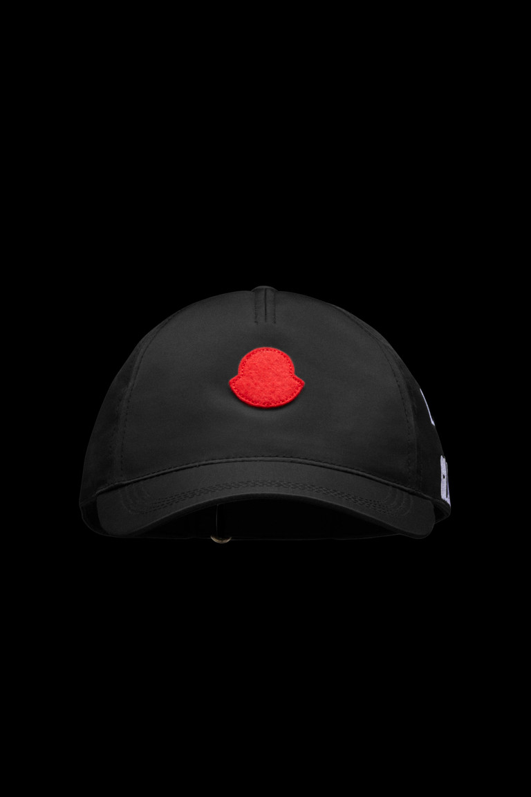 moncler baseball cap
