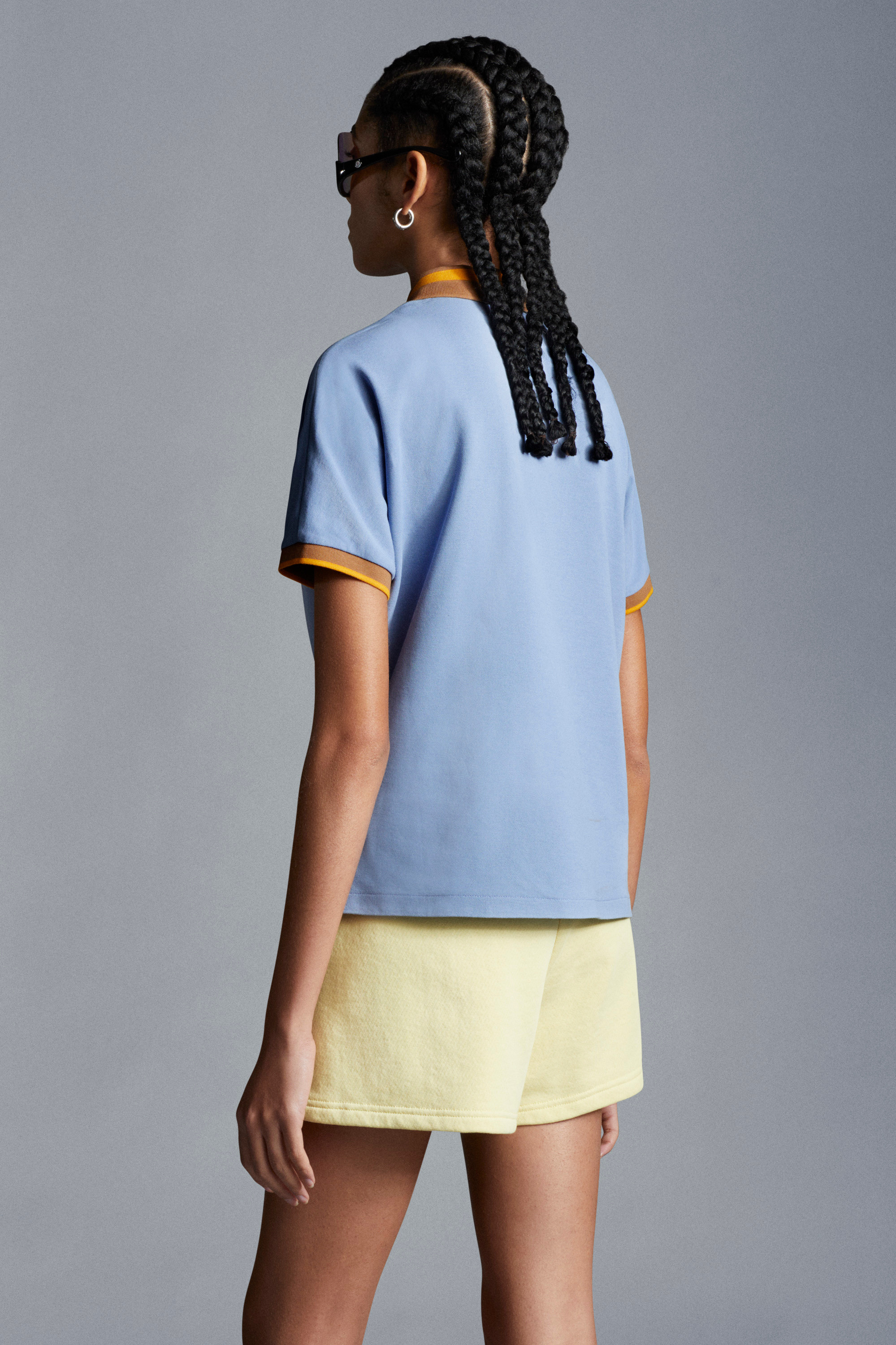Tops & T-Shirts for Women - Ready-To-Wear | Moncler JP