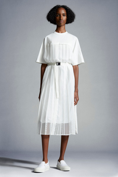 moncler womens dress