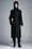 Tongas Trench Coat