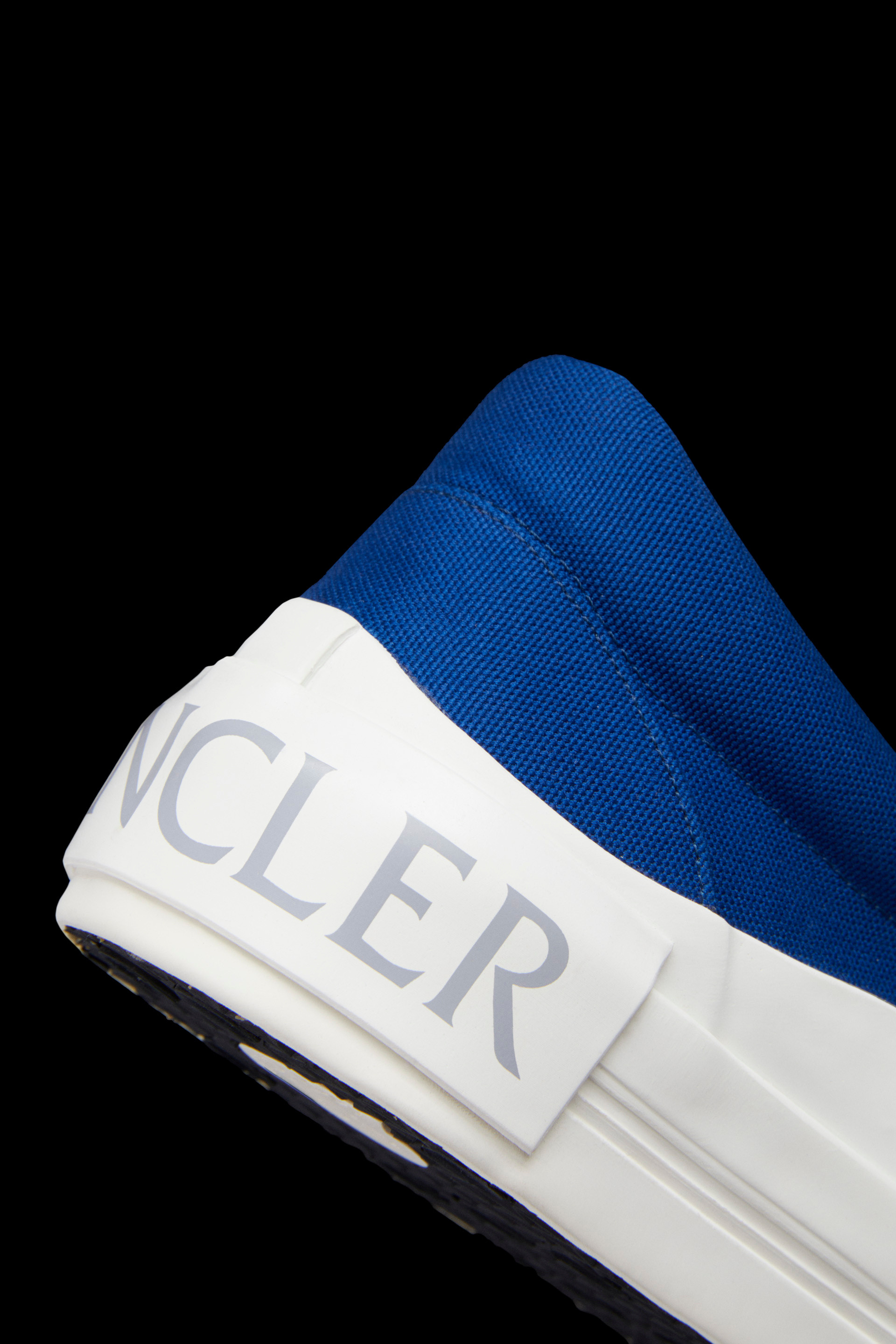 moncler glissiere sneakers