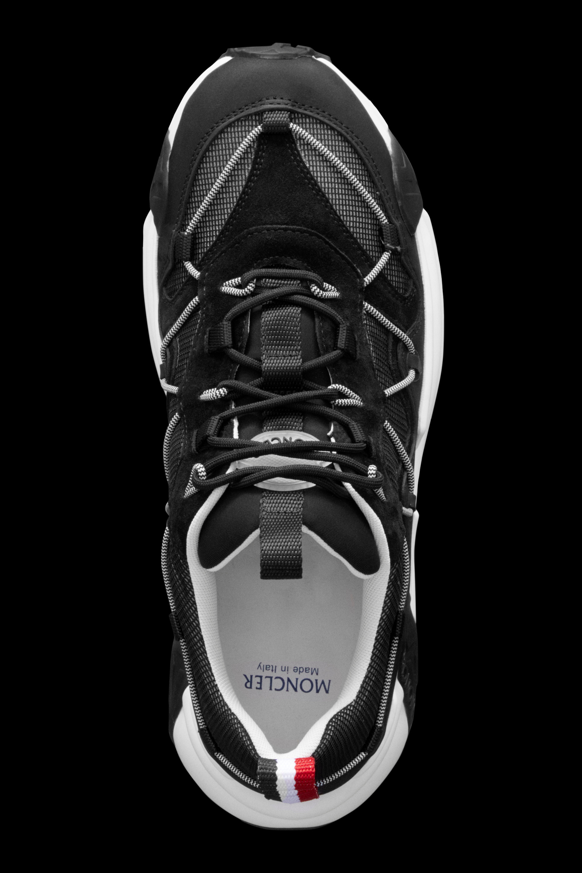 Sneakers for Men - Footwear | Moncler US
