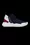 Sneaker con zip Compassor