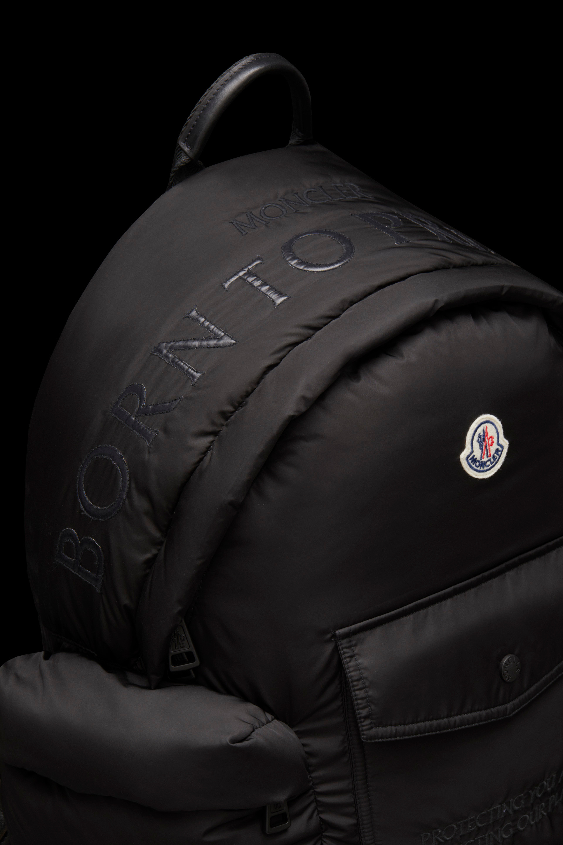 Moncler - Born To Protect | Moncler US