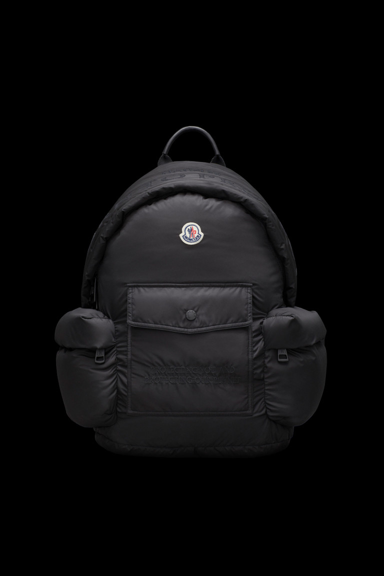 backpack moncler