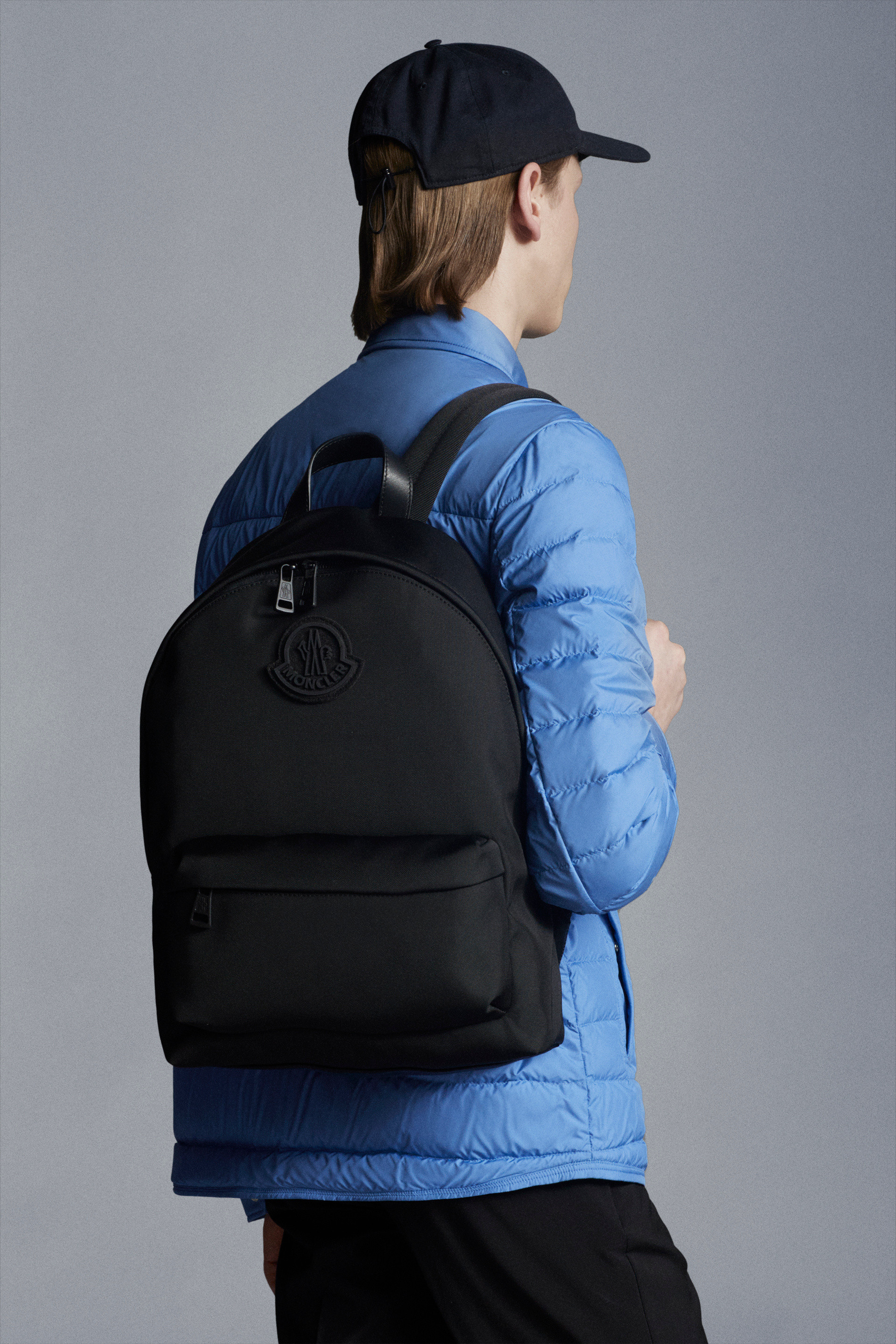 Moncler PIERRICK モンクレール バックパック-