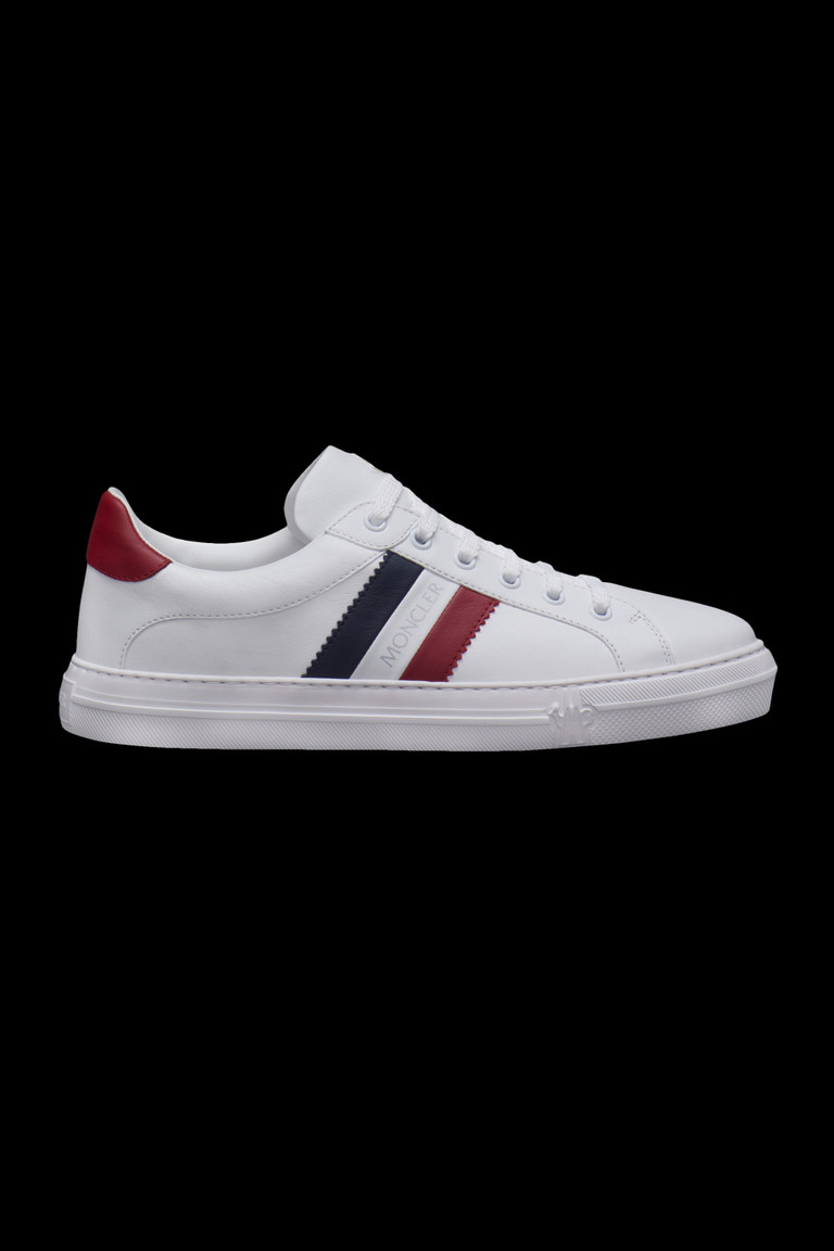 moncler trainers womens