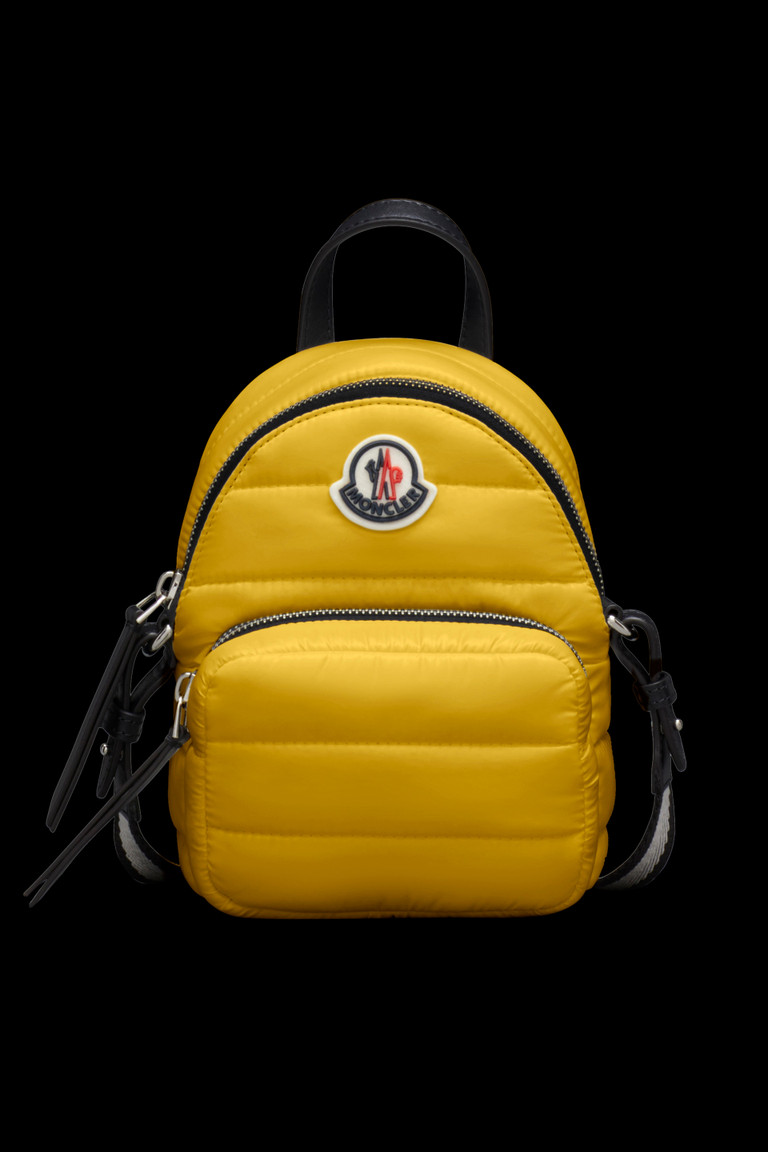 moncler kilia small backpack