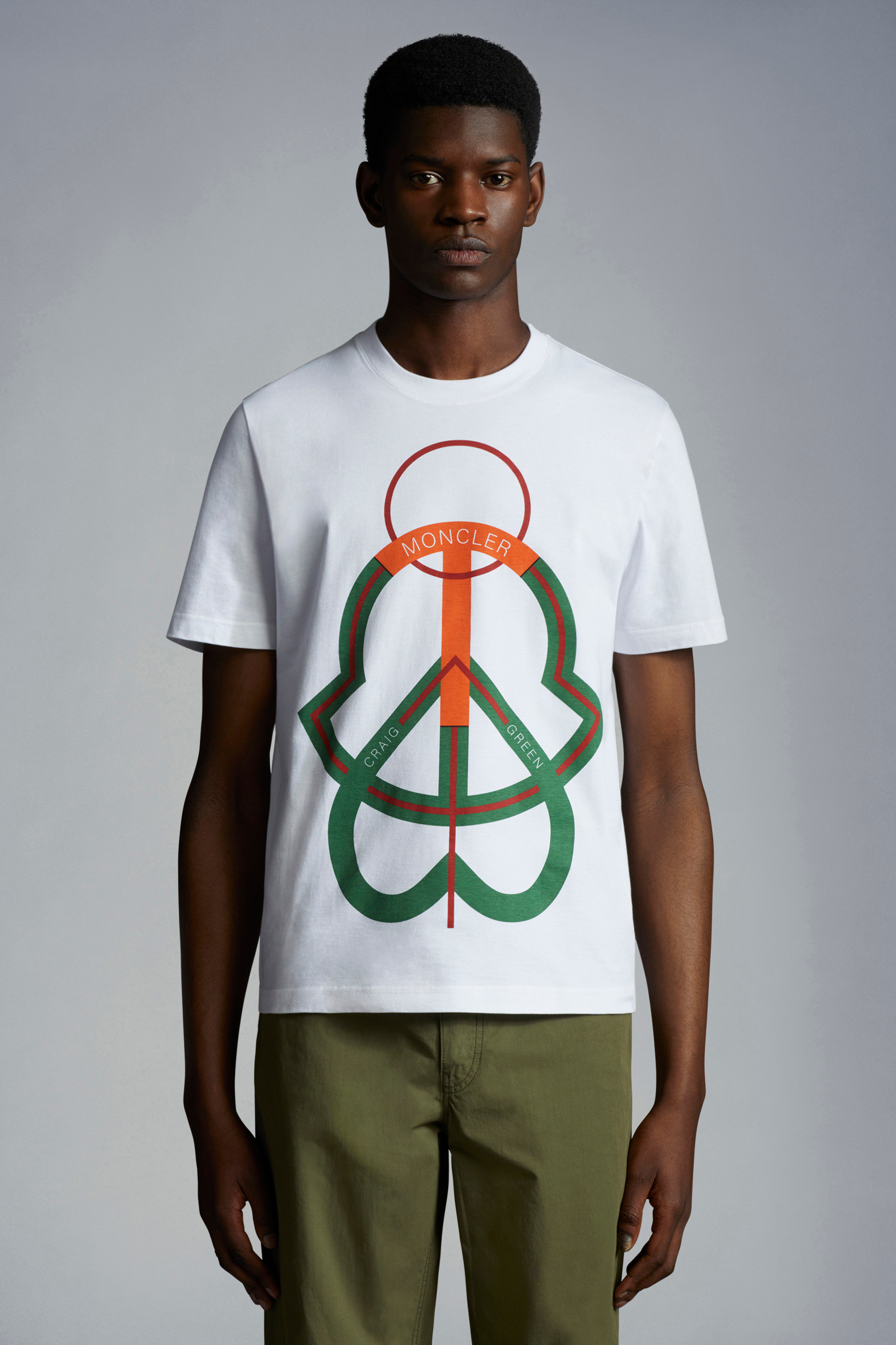 Genius 向けの 5 Moncler Craig Green | モンクレール - Moncler Genius 向けの 5 Moncler Craig Green | モンクレール - Moncler