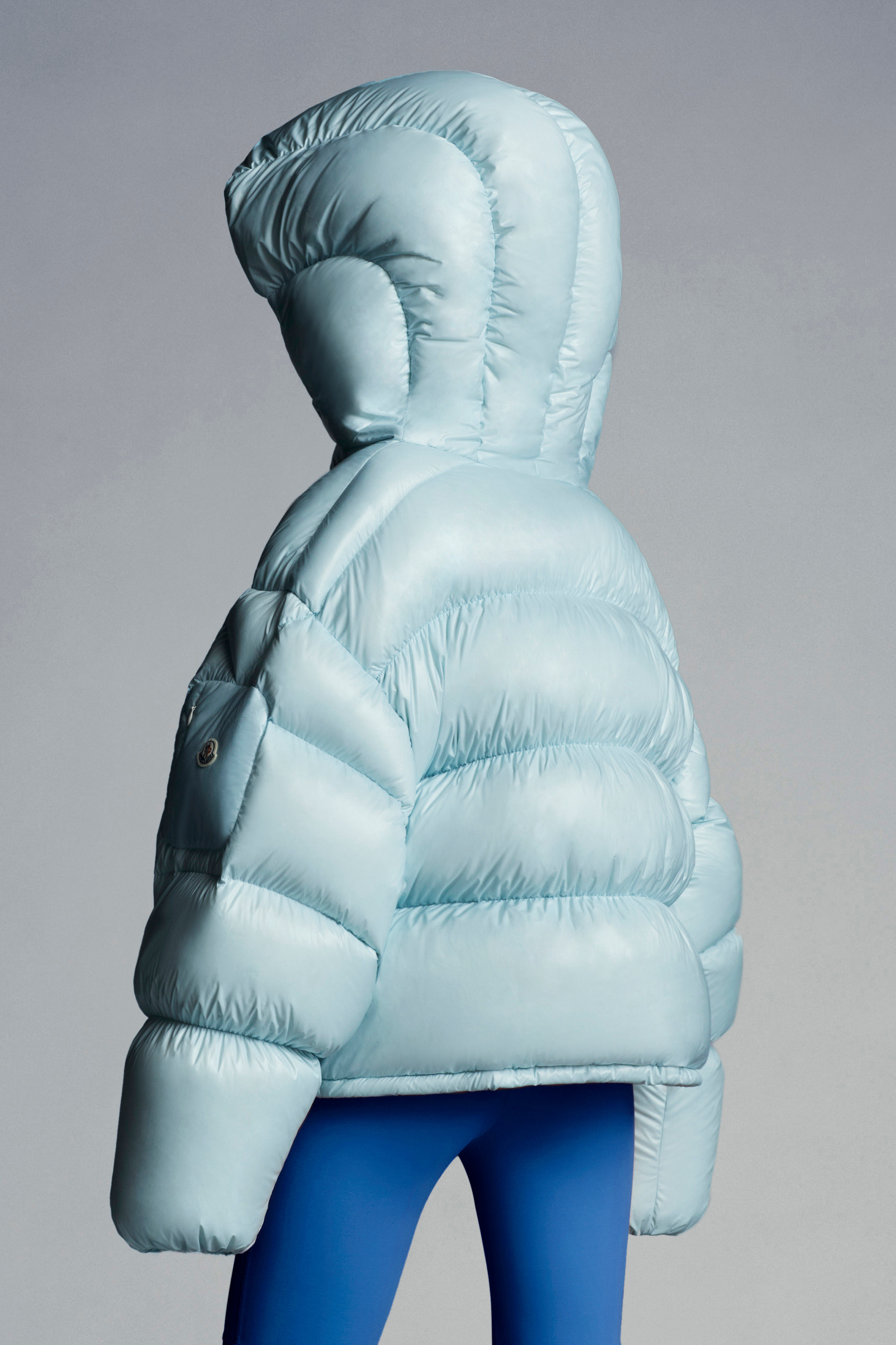 moncler dingyun zhang