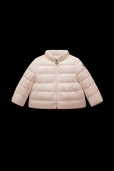 moncler infant jacket