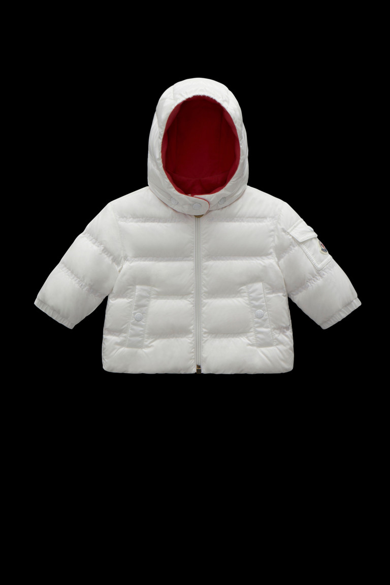 moncler bebe fille