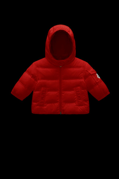 moncler effraie jacket