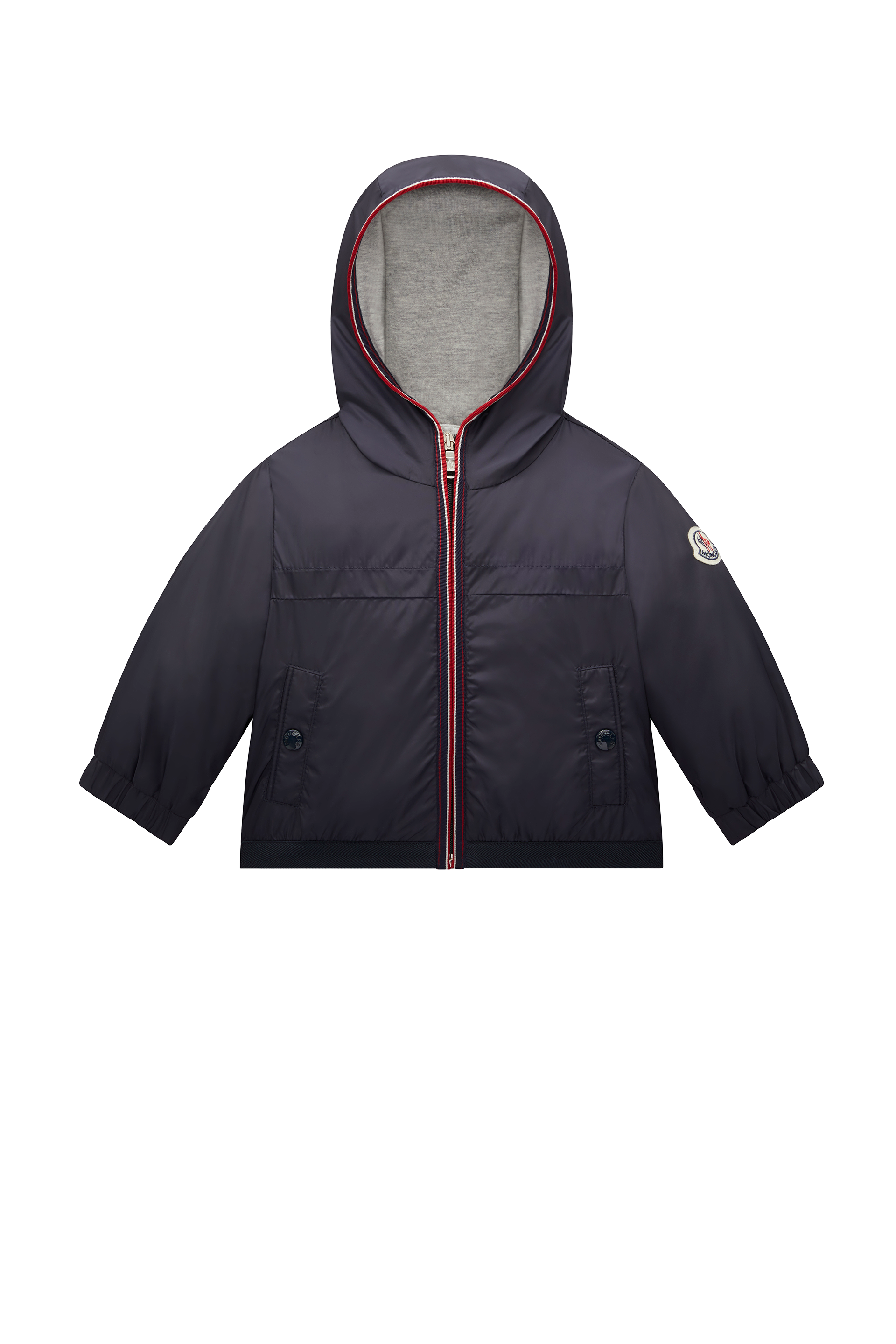 MONCLER VESTE IMPERMÉABLE ANTON