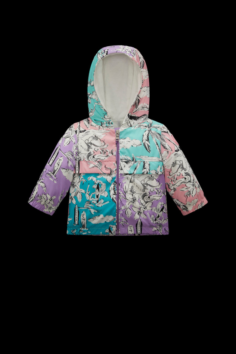 Chaqueta surfera