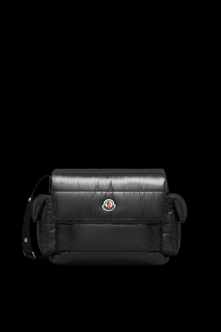 borsa moncler trapuntata