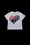 T-shirt Love Moncler