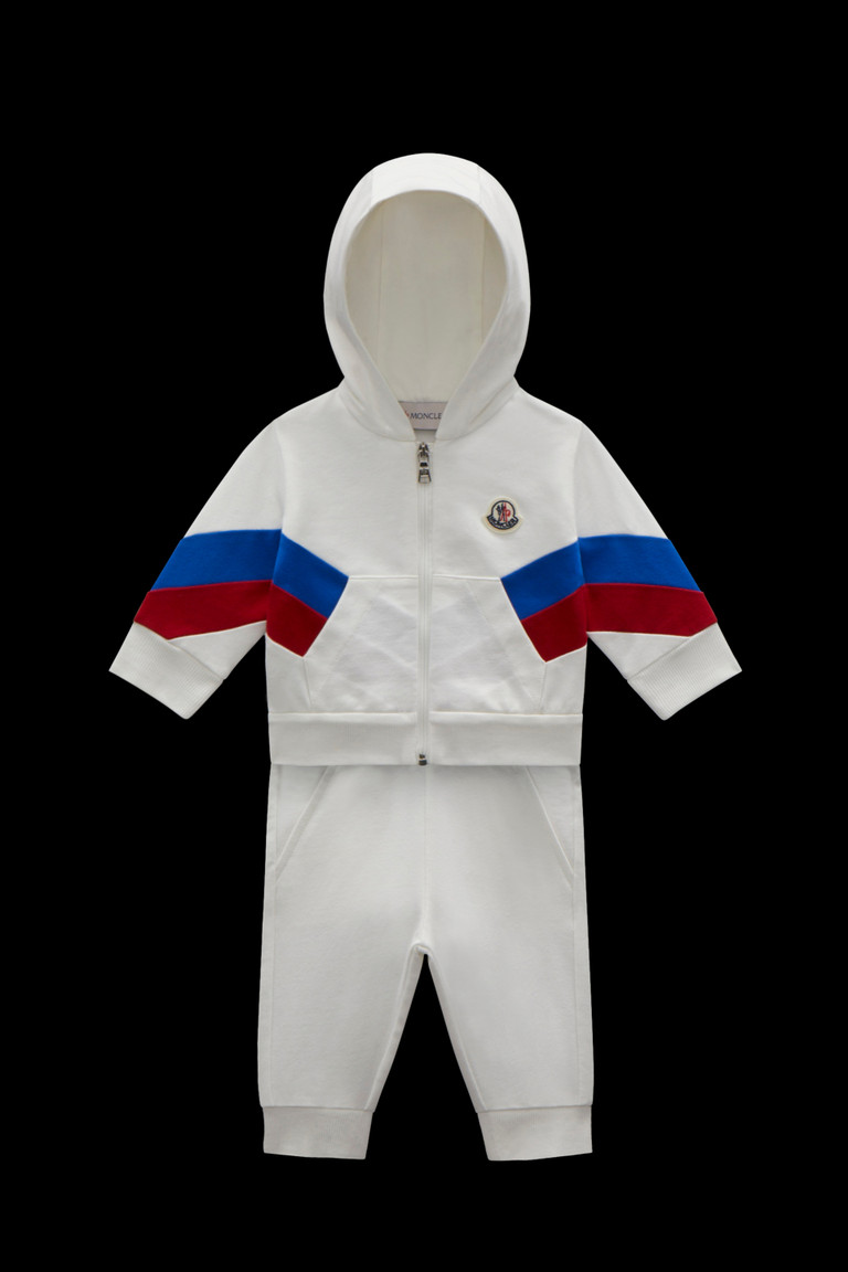 Conjunto Chandal Moncler X6PE6J — TrapXShop