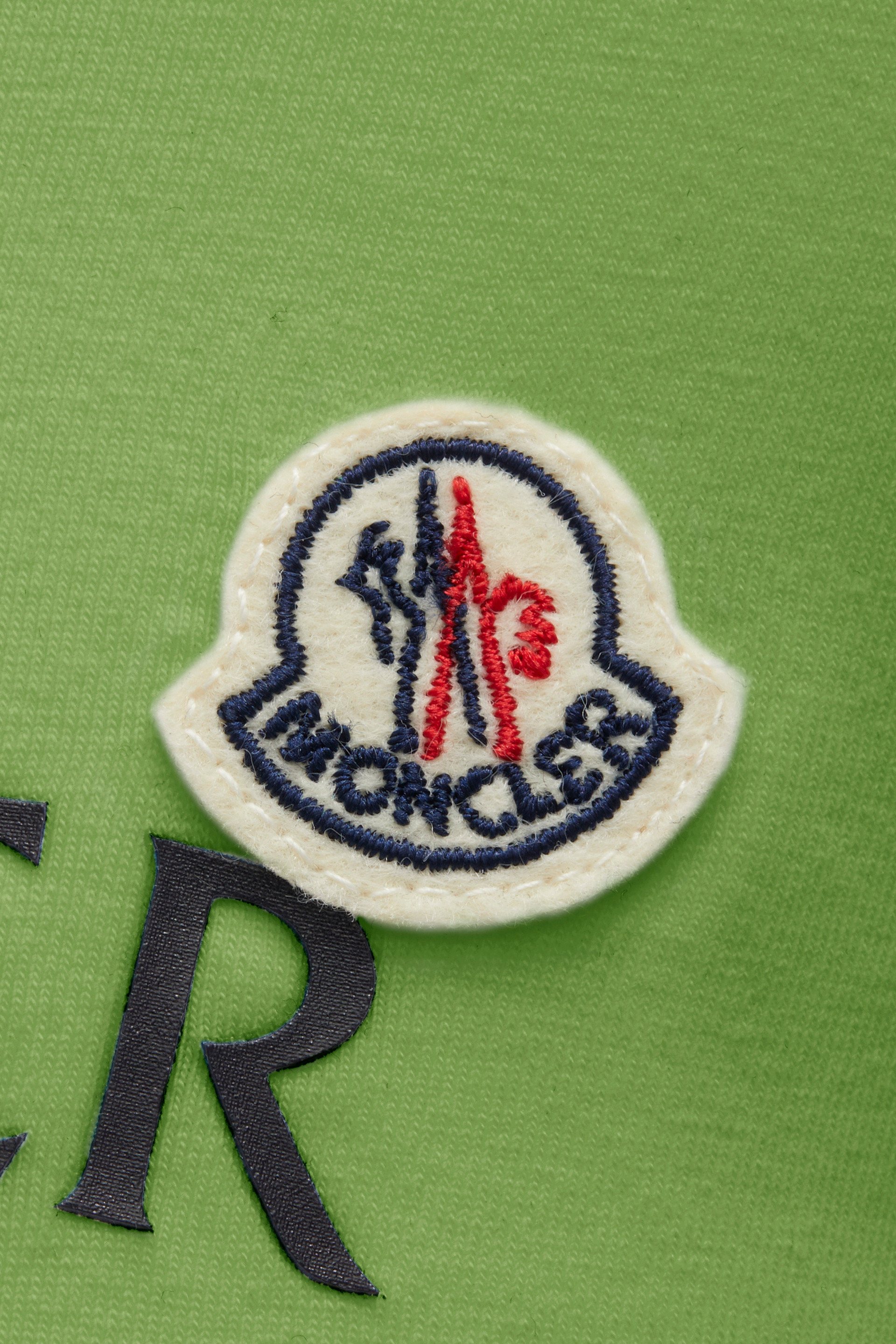 moncler simbolo