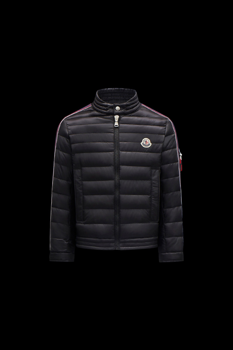 moncler casual jacket