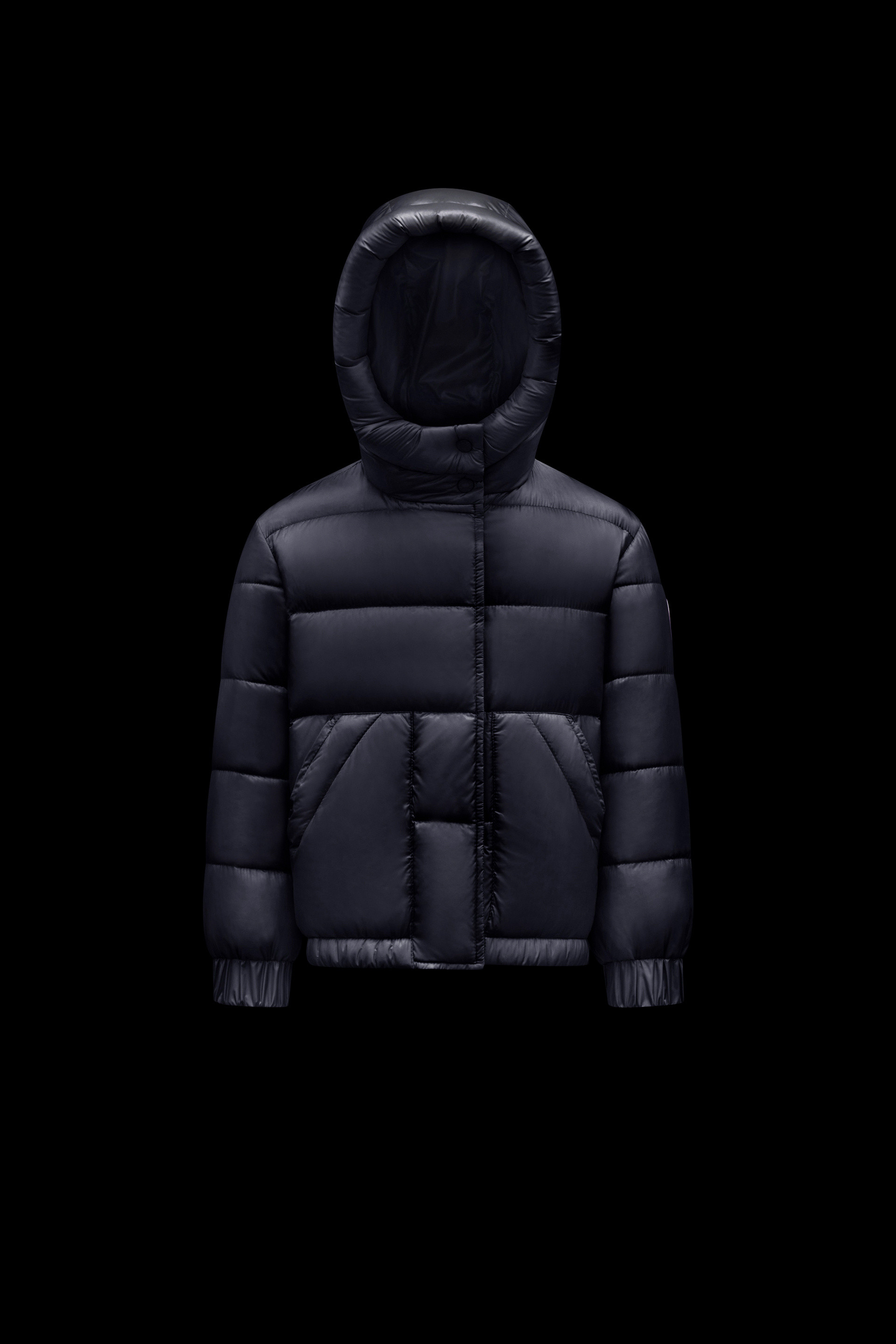 Girls' Clothing - Jackets, Dresses, Hoodies & Shoes | Moncler US