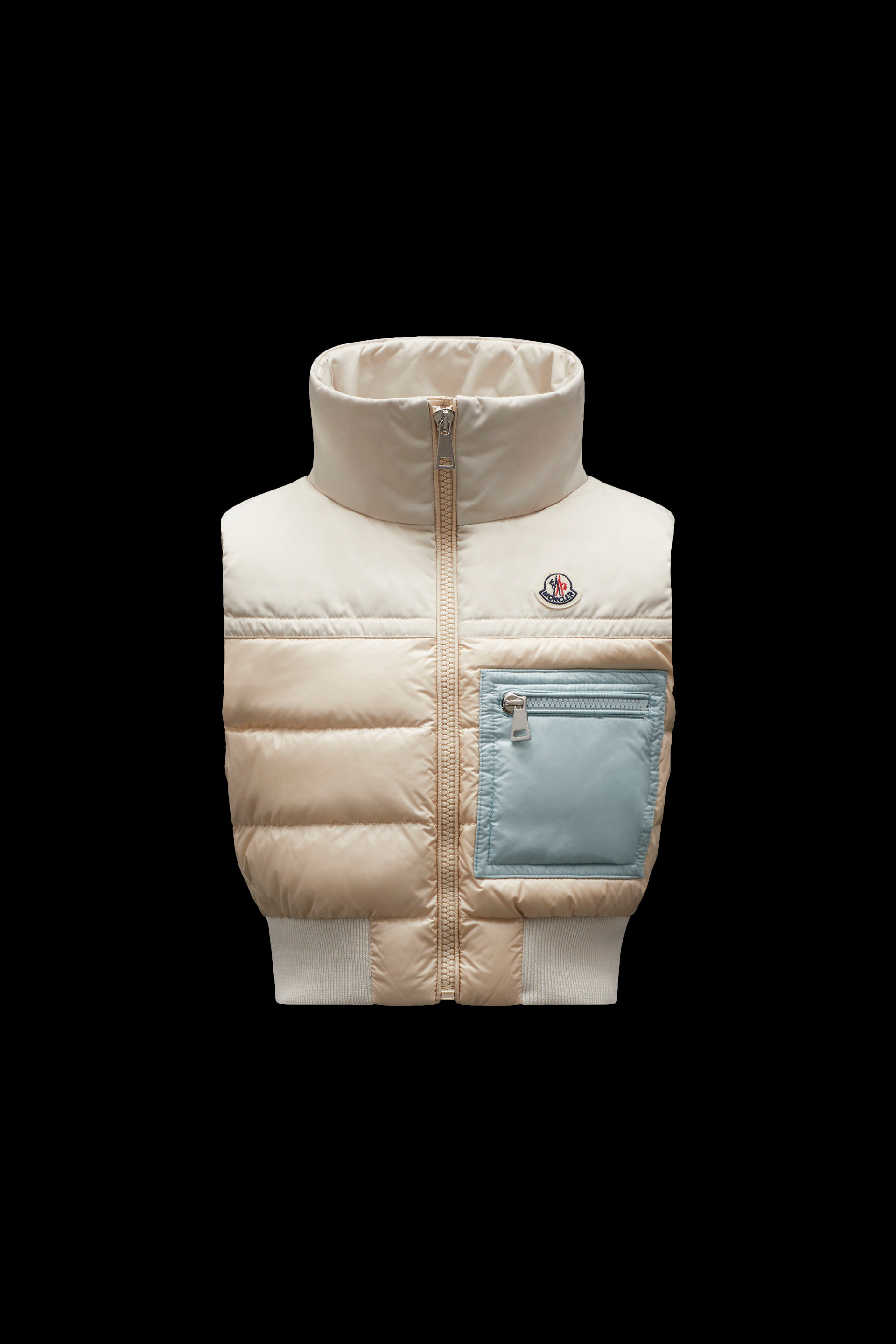 Down Puffer Jackets, Coats & Down Vests for Girls | Moncler CA