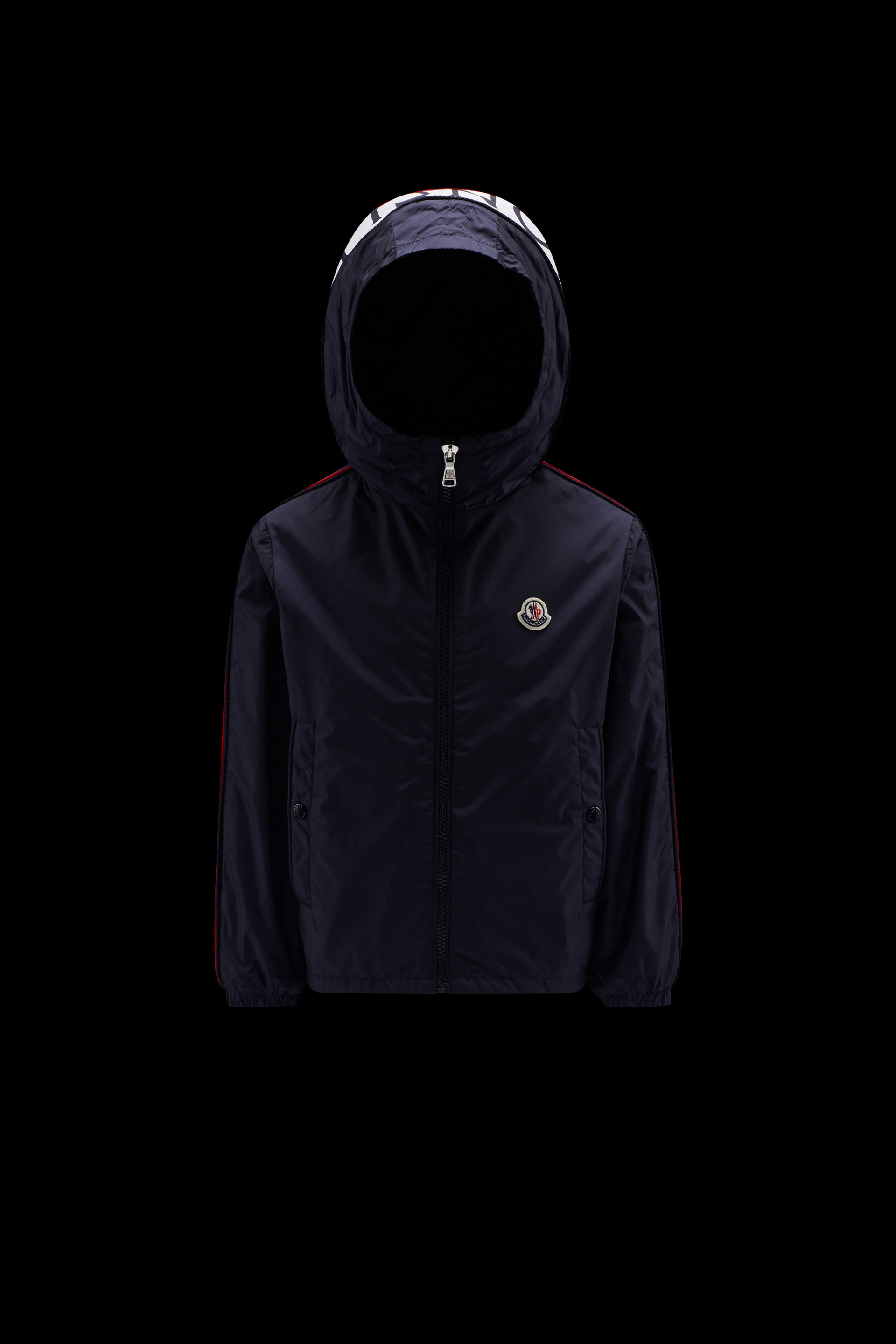 Jackets for Boys - Down Jackets & Leather Jackets | Moncler US