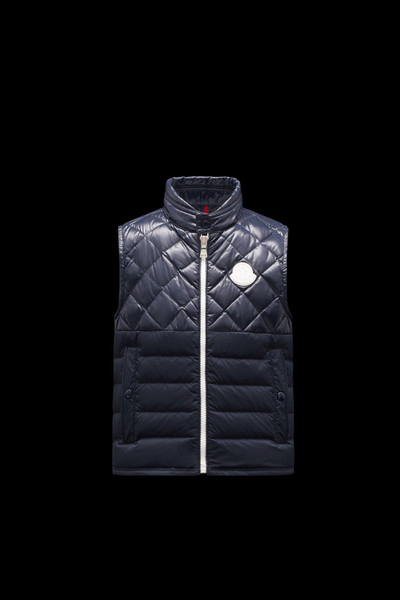 moncler vest price