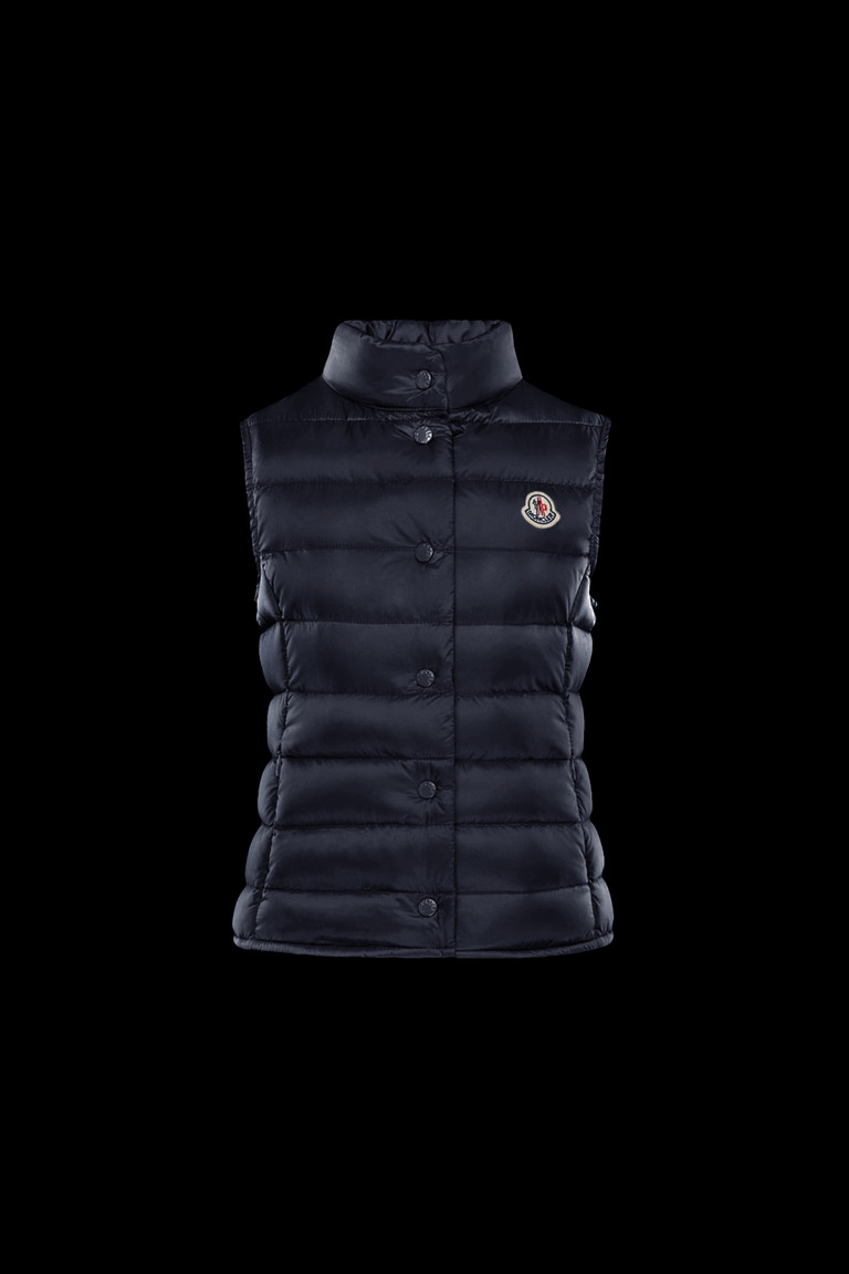 moncler liane gilet