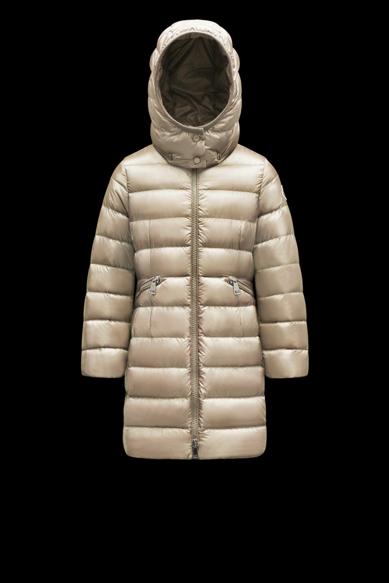 moncler parka jacket