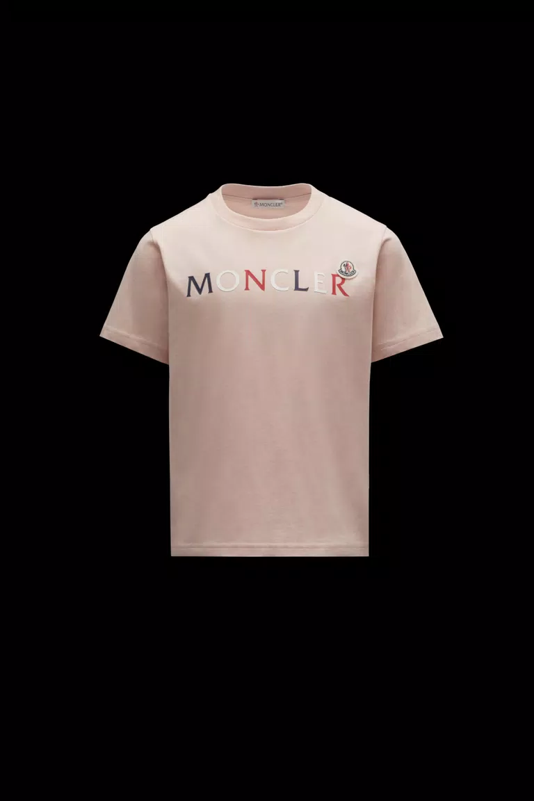 moncler.com | Logo T-Shirt