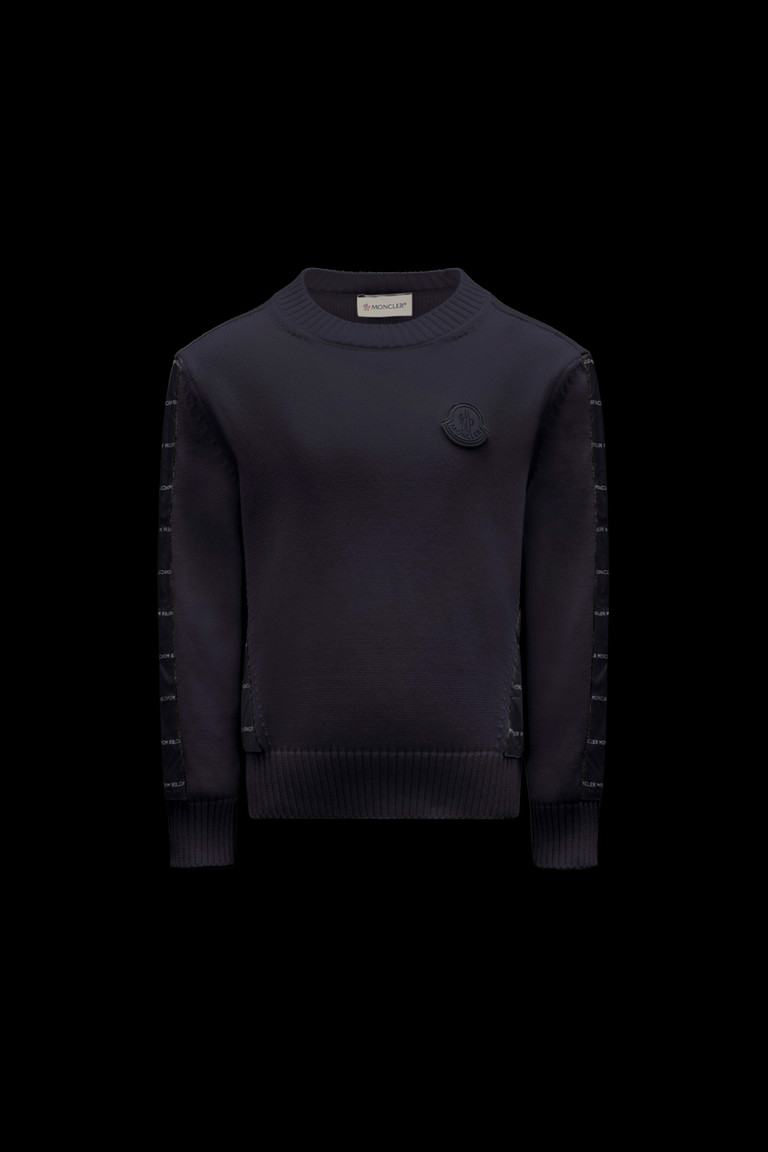 moncler men jumper