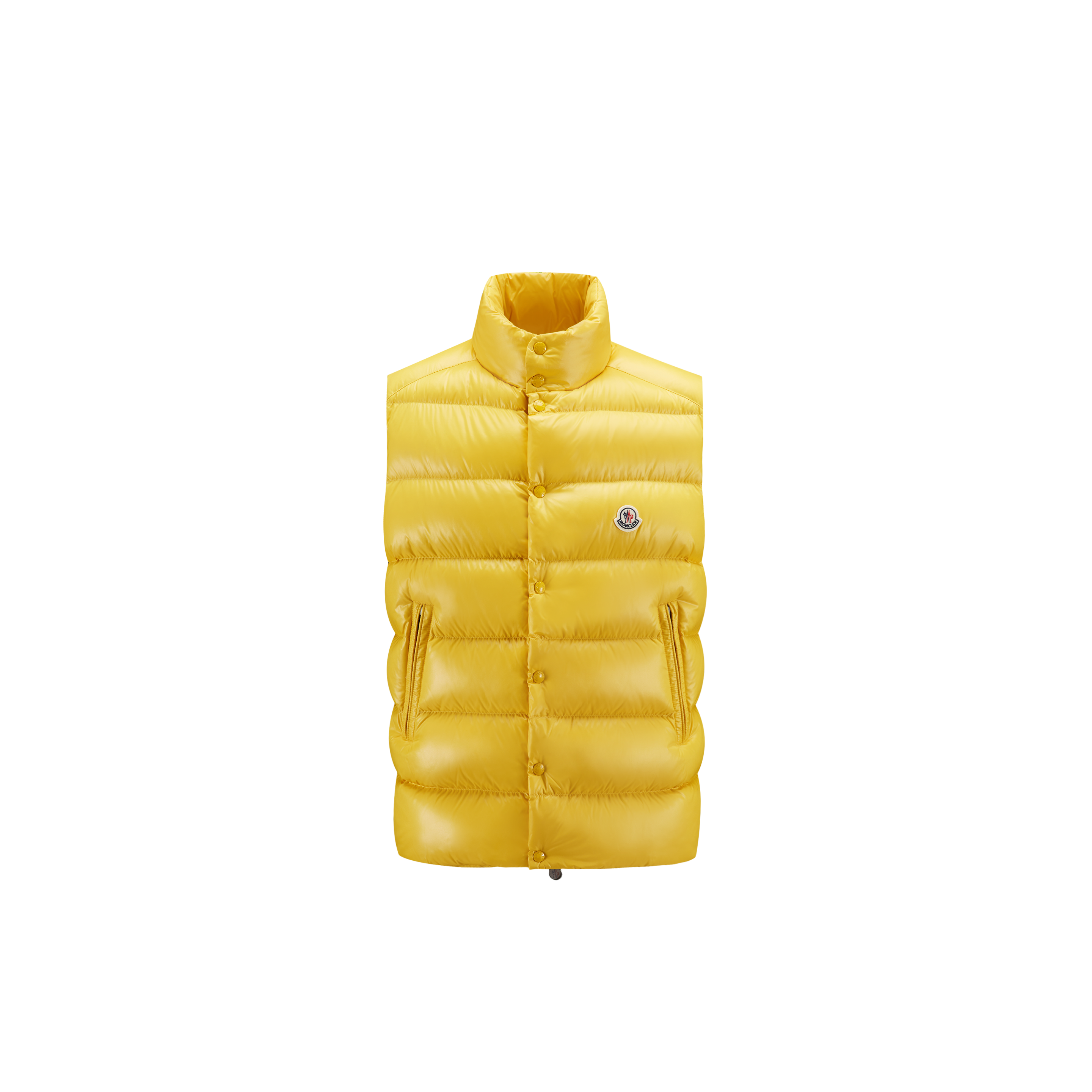 Moncler Collection Doudoune Sans Manches Tibb