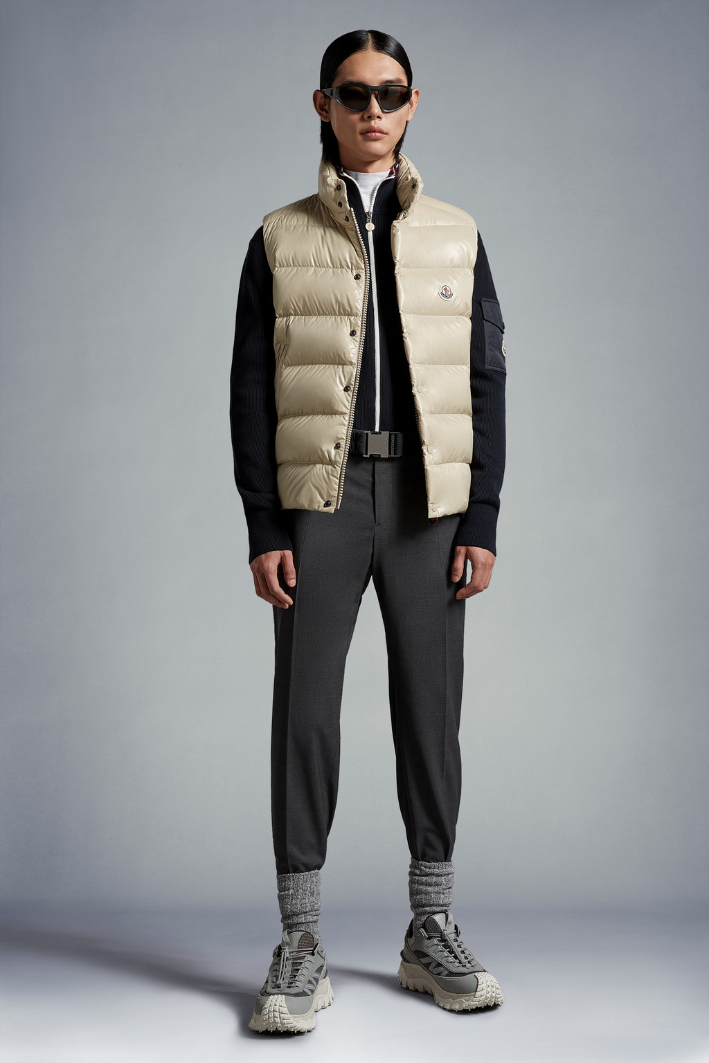 Padded jackets Moncler - Diantha ultralight padded jacket -  C1093459679953048999