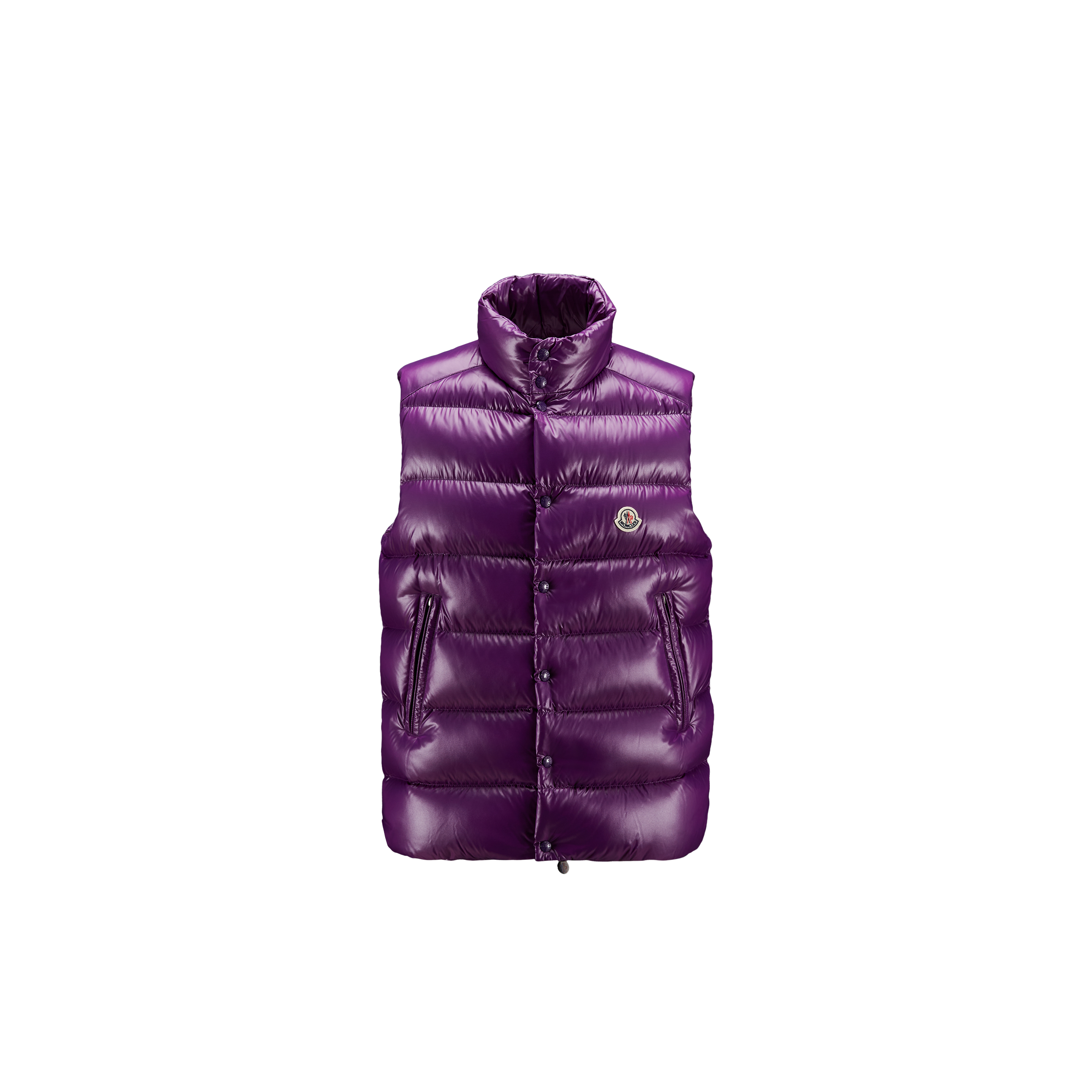 Moncler Collection Doudoune Sans Manches Tibb