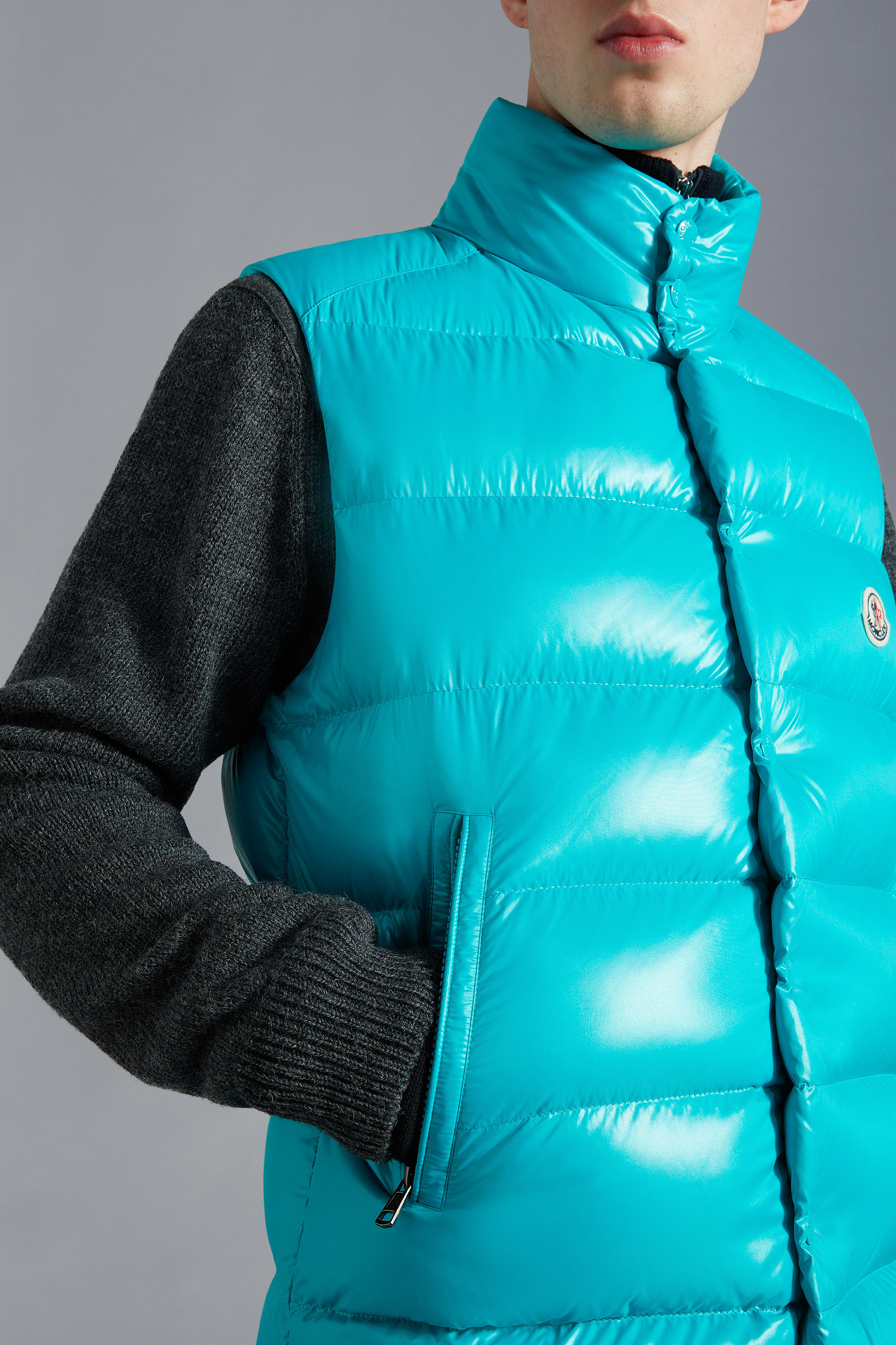 moncler mint