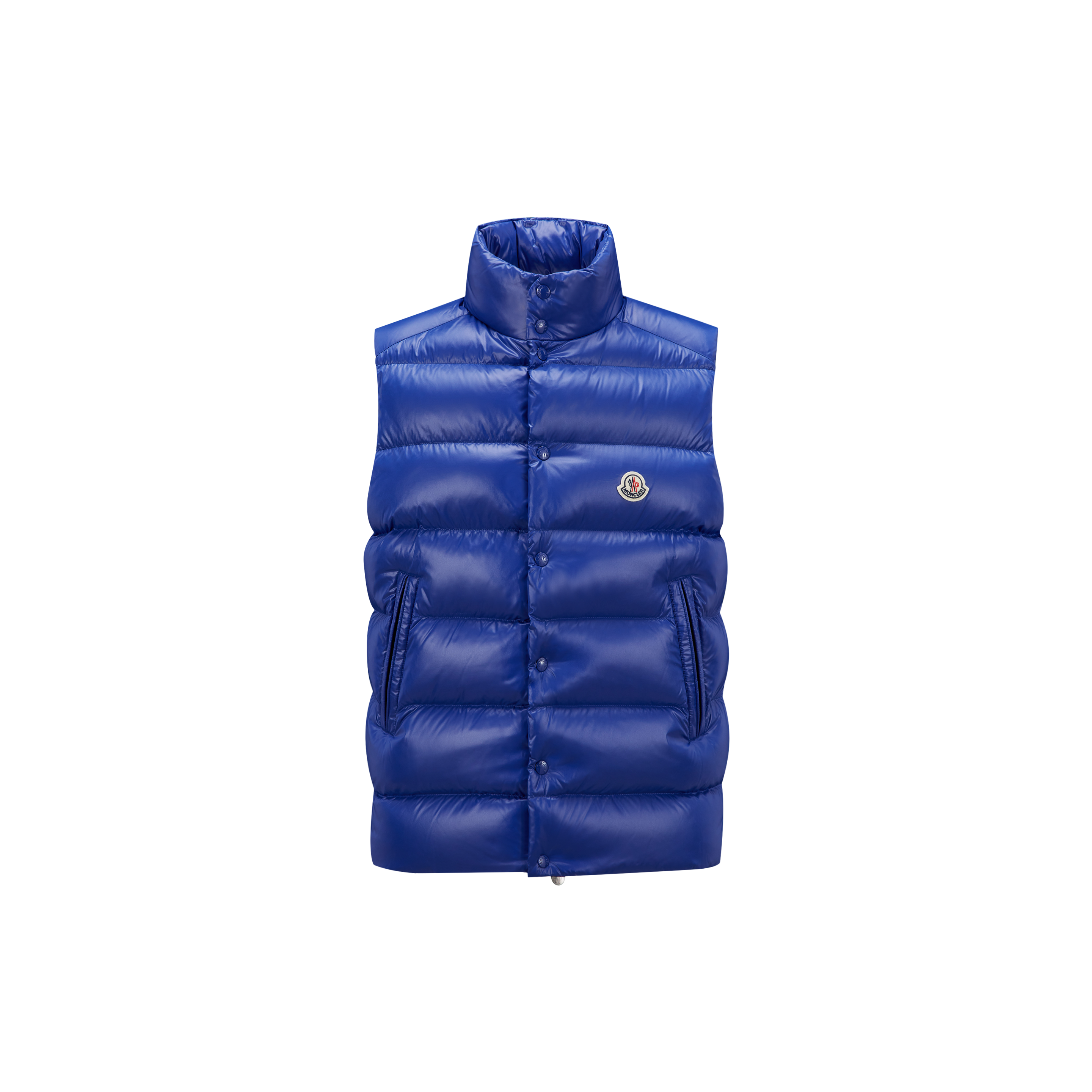 Moncler Collection Doudoune Sans Manches Tibb