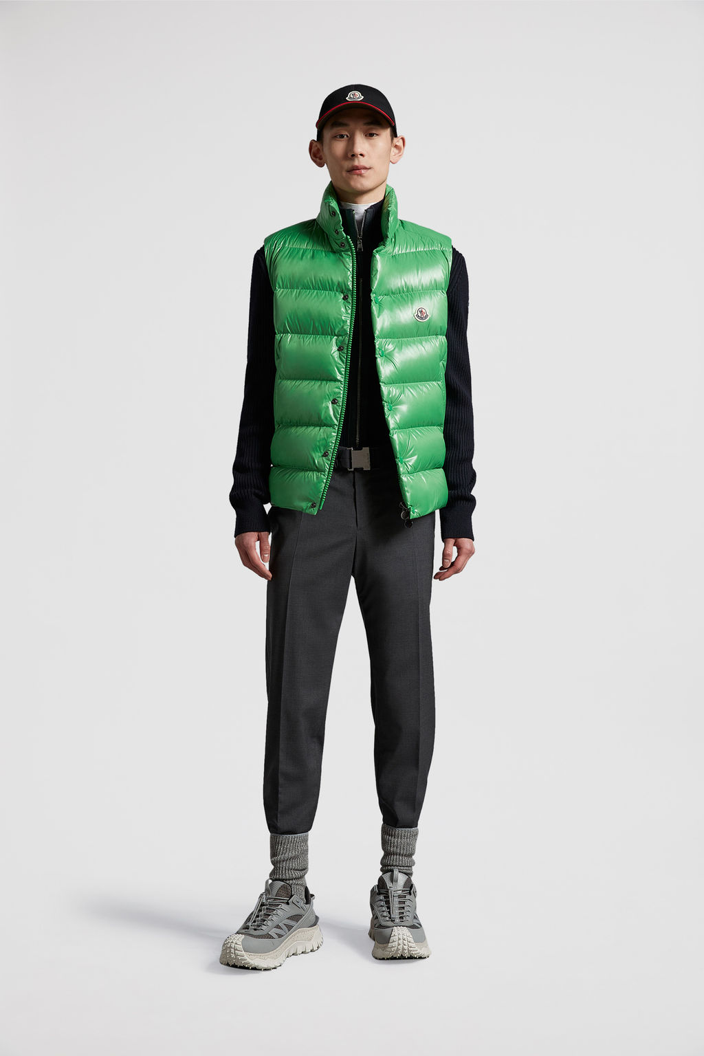 Gilet imbottito Slope Edge™ II da uomo | Sportswear