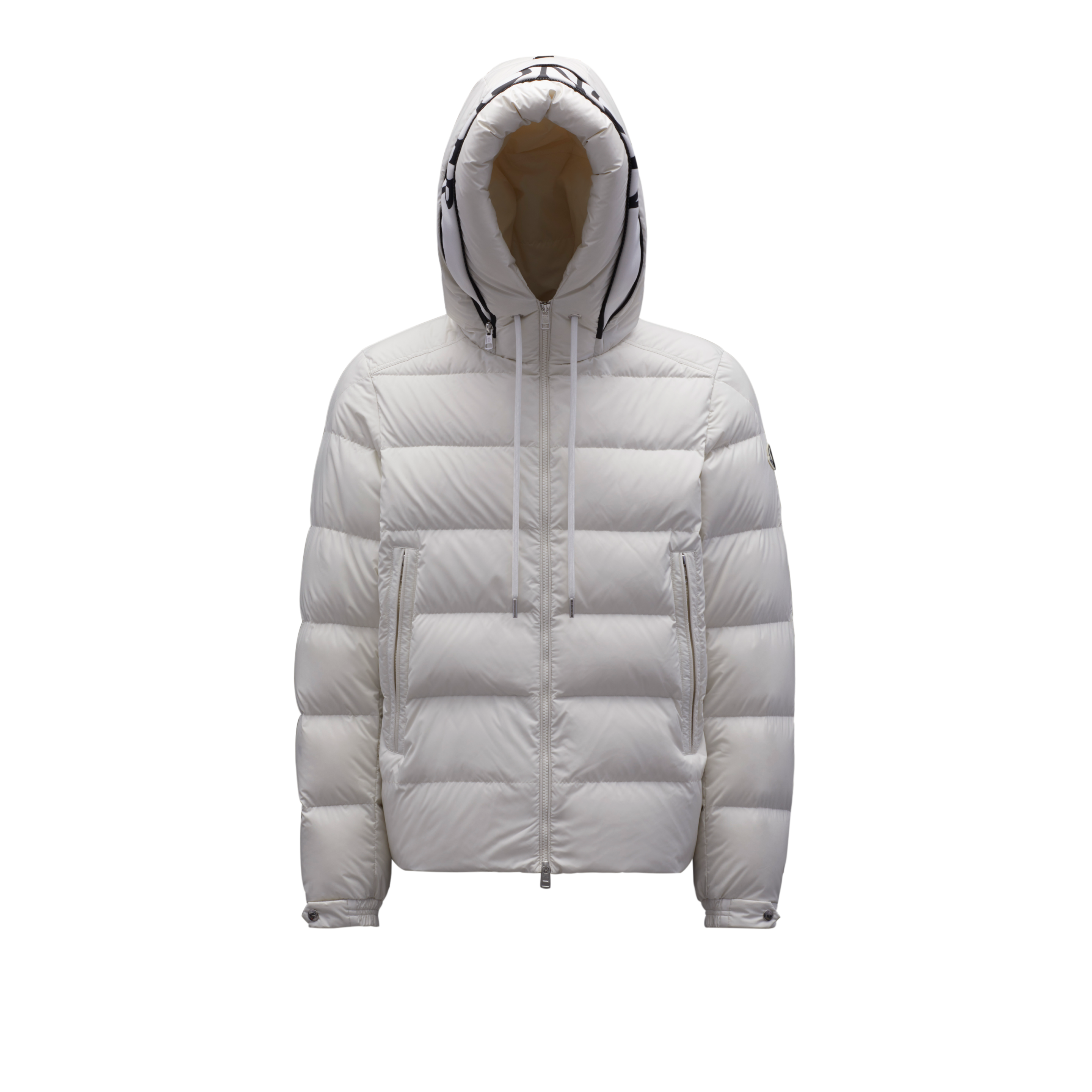 Moncler Collection Doudoune Courte Cardere