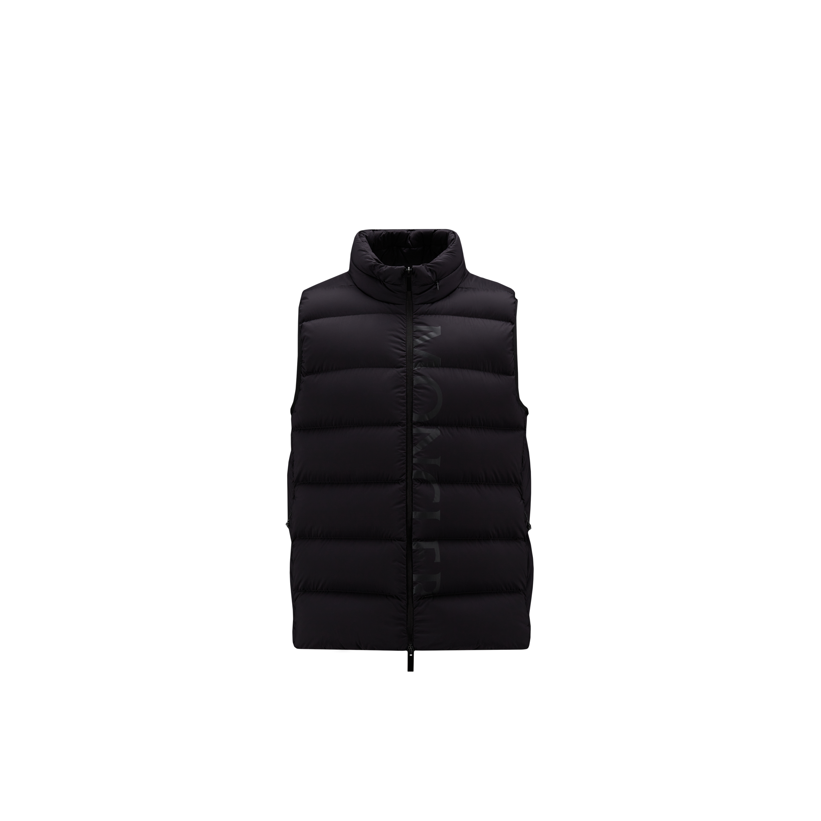 Moncler Collection Doudoune Sans Manches Amak