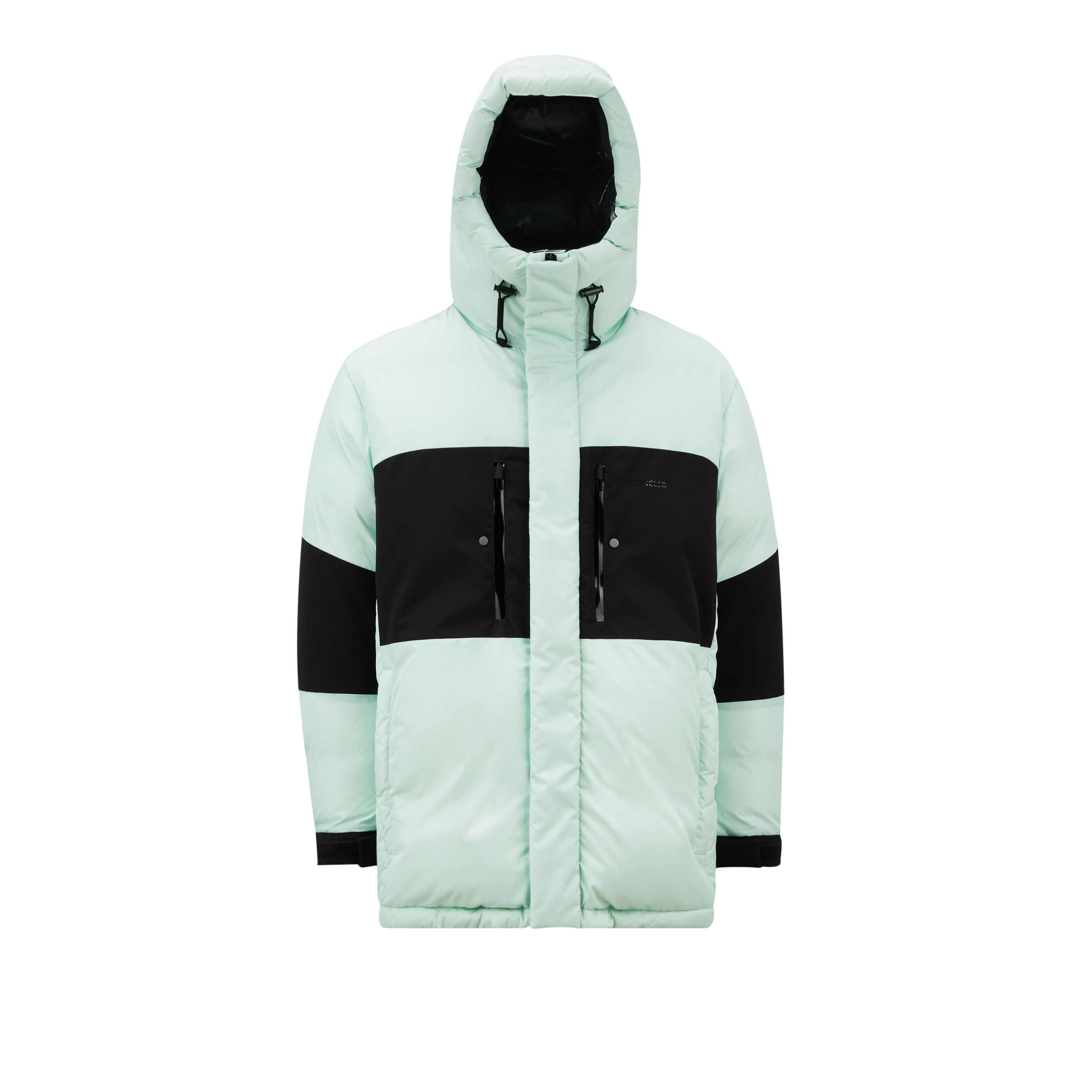 Moncler Collection Doudoune Courte Bodri