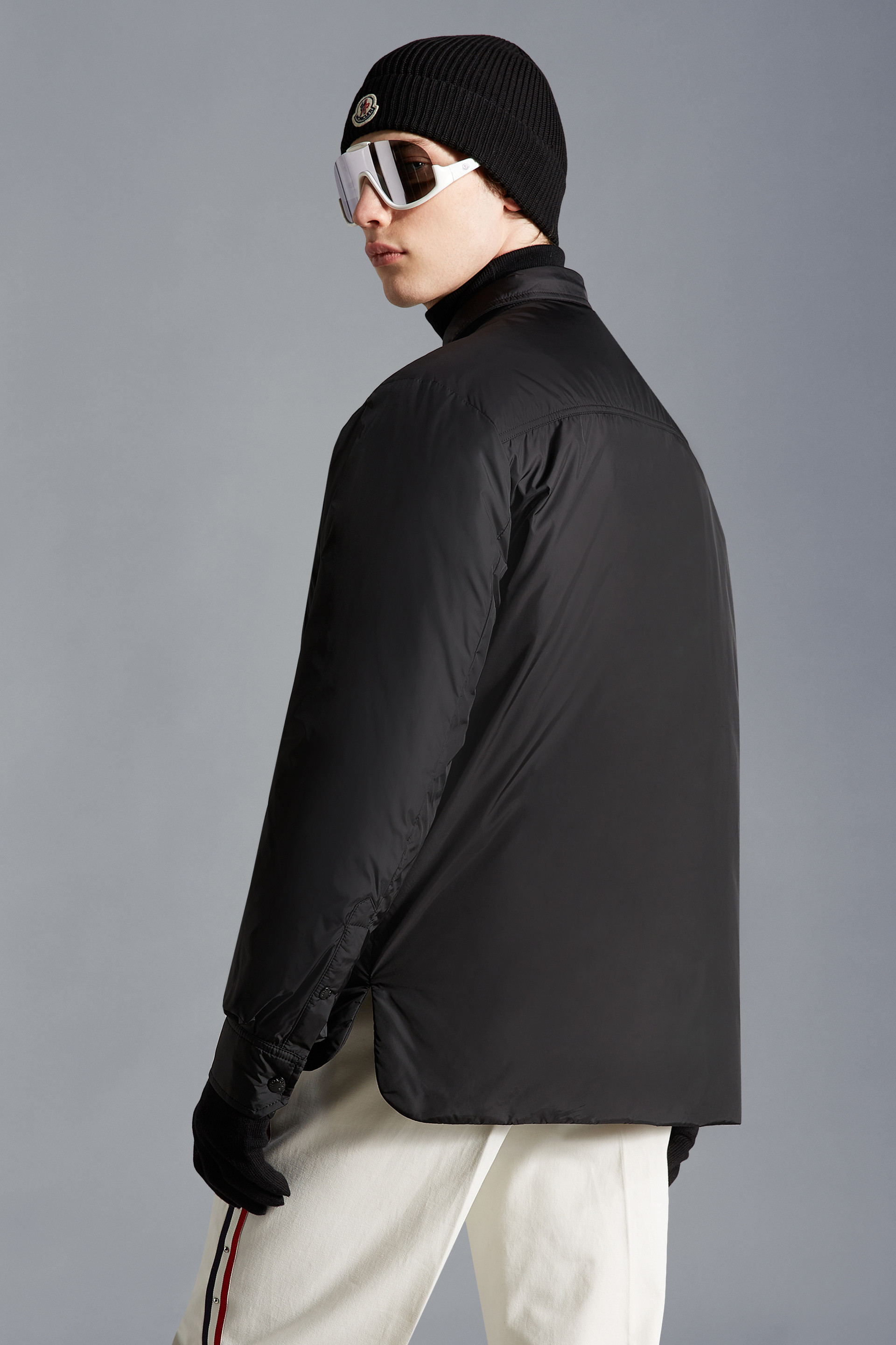 Jackets for Men - Outerwear | Moncler IT