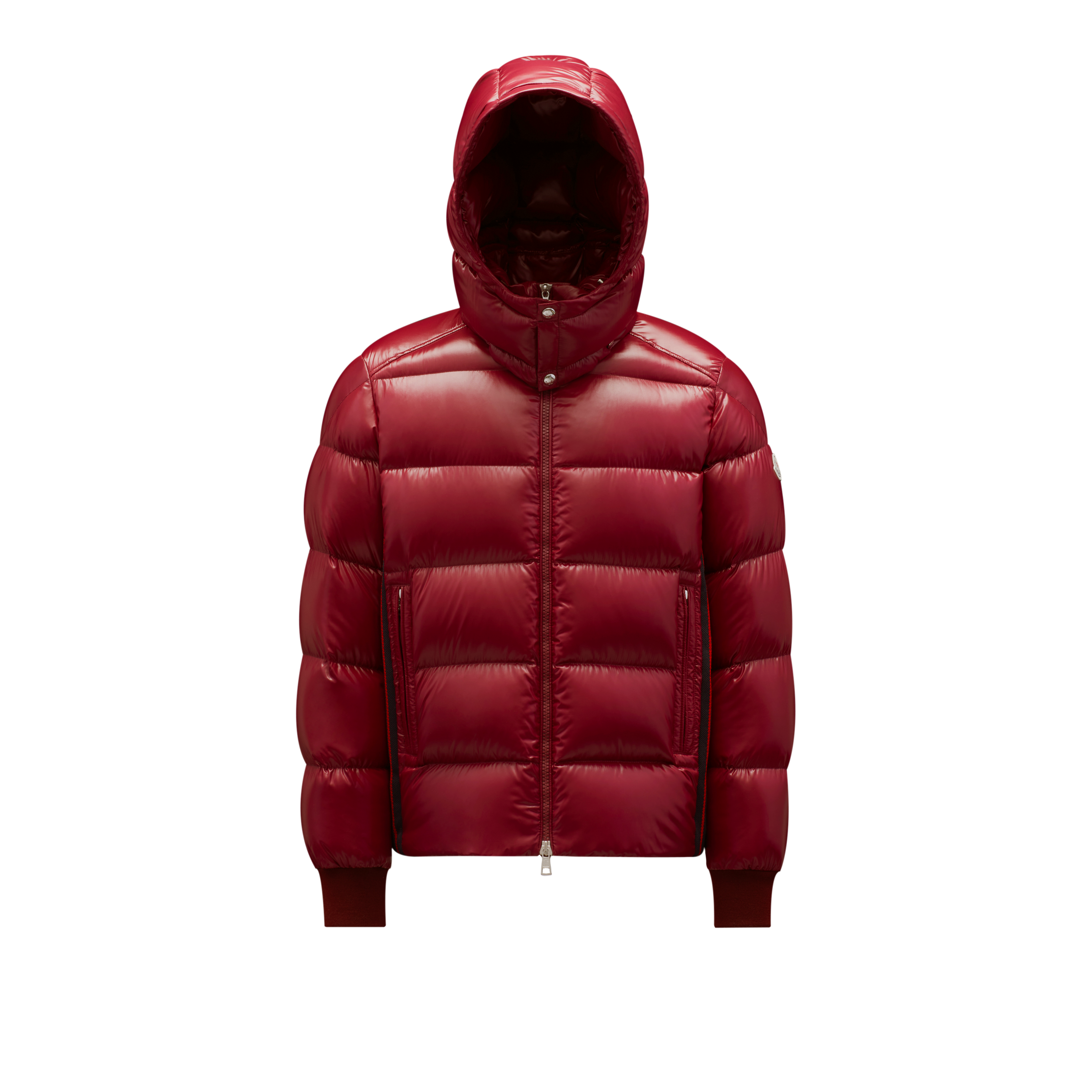 Moncler Collection Doudoune Courte Lunetiere