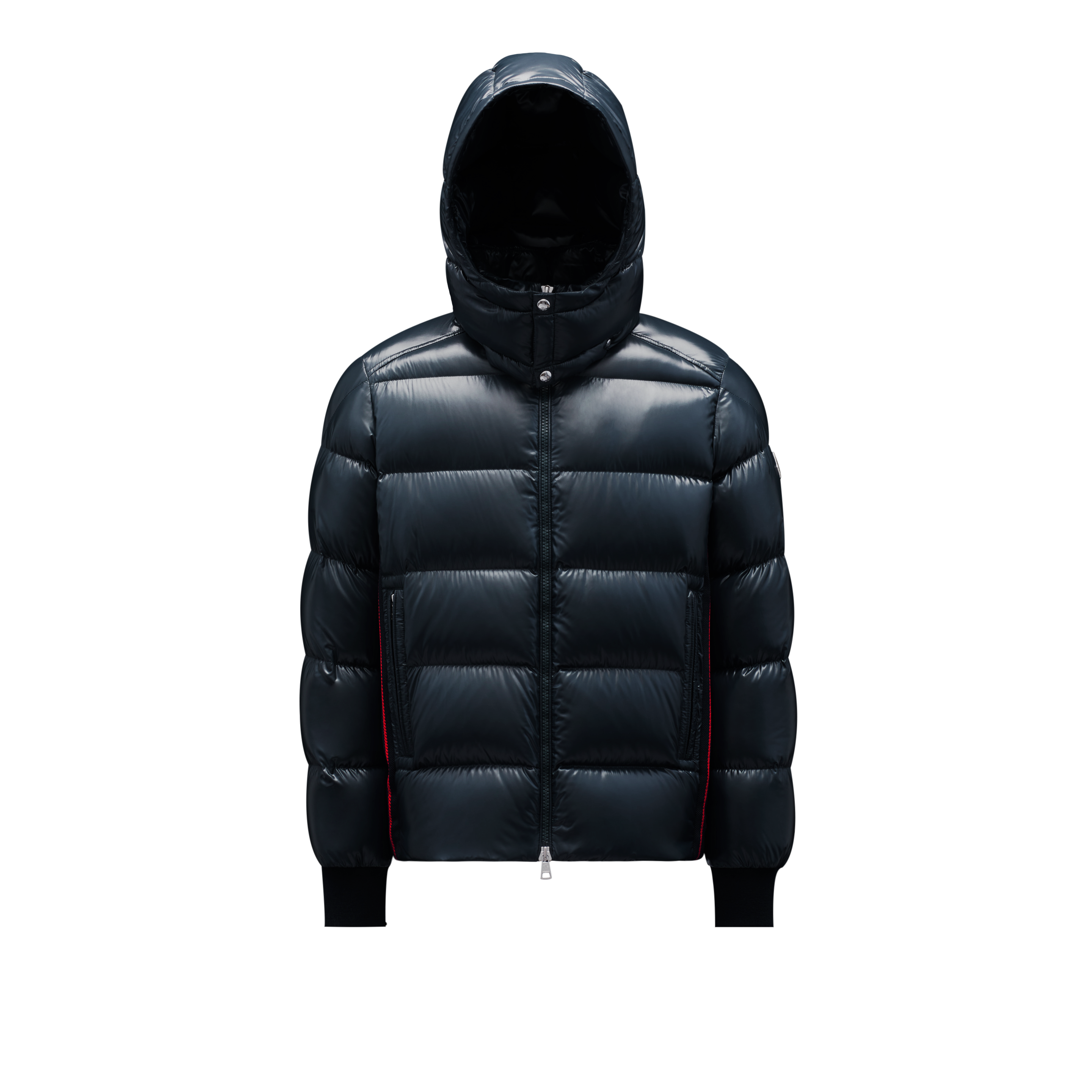 Moncler Collection Lunetiere Short Down Jacket